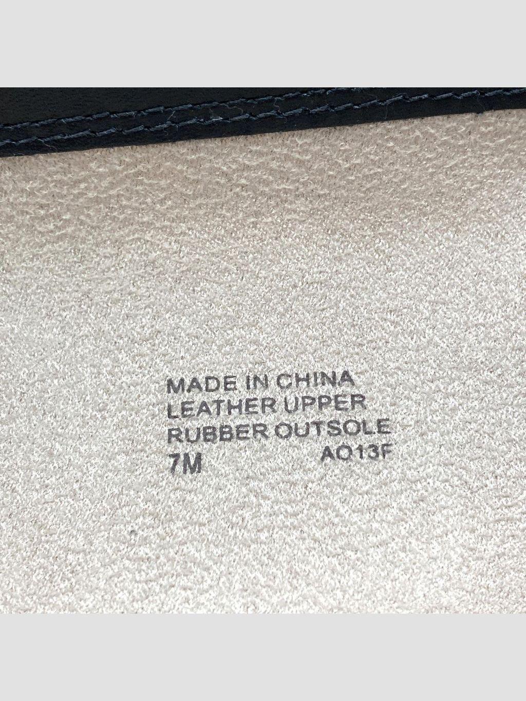 Botas MICHAEL KORS - Talla 37 (VOP01037002)-4