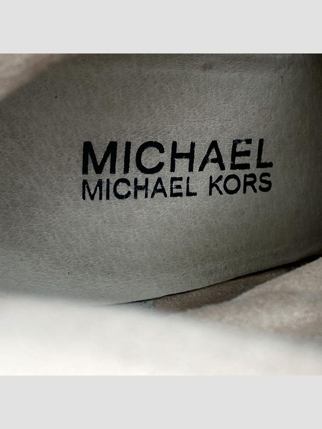 Botas MICHAEL KORS - Talla 37 (VOP01037002)-5