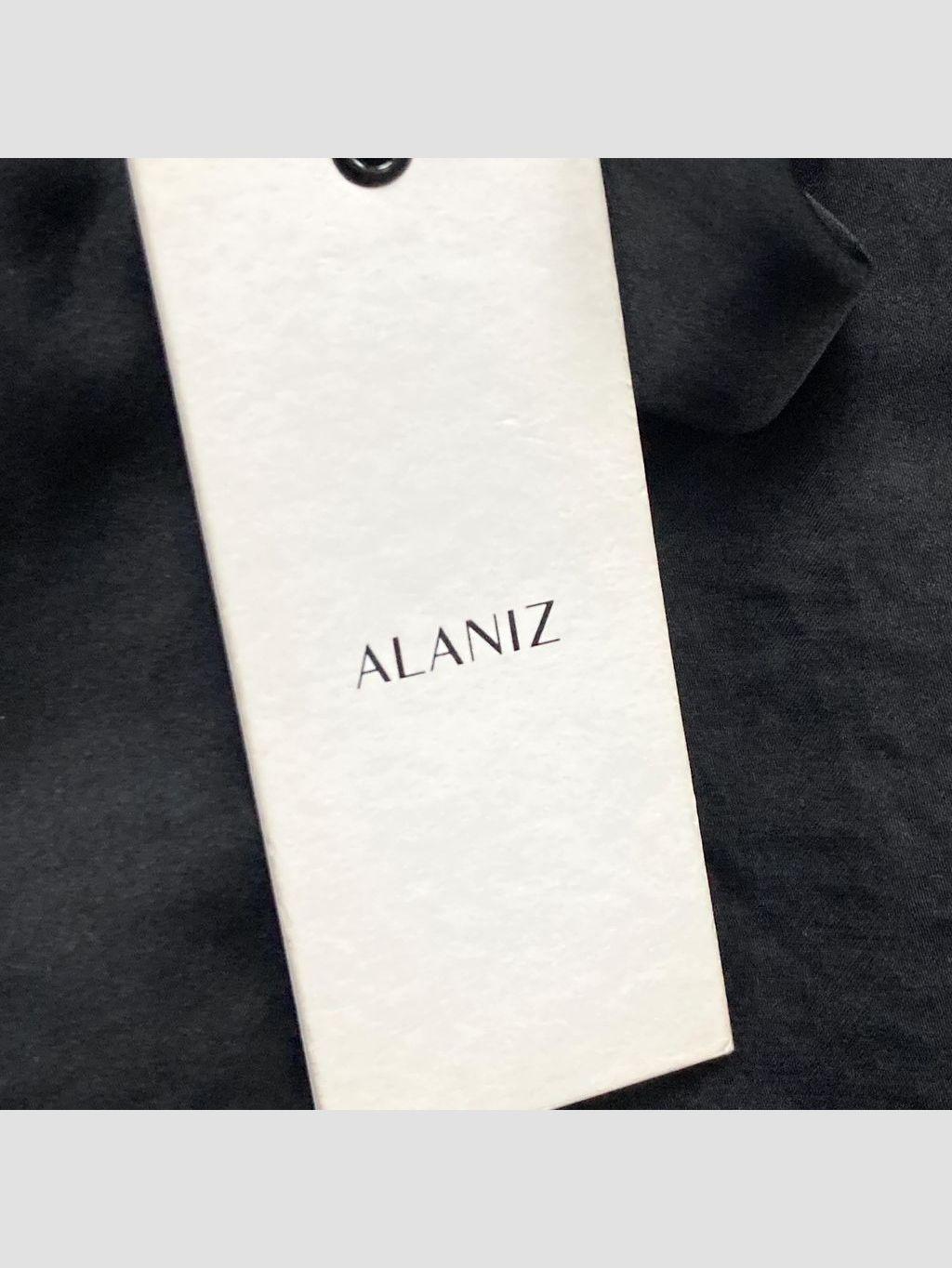 Pantalón ALANIZ - Talla 38 (VOP01029903)-2