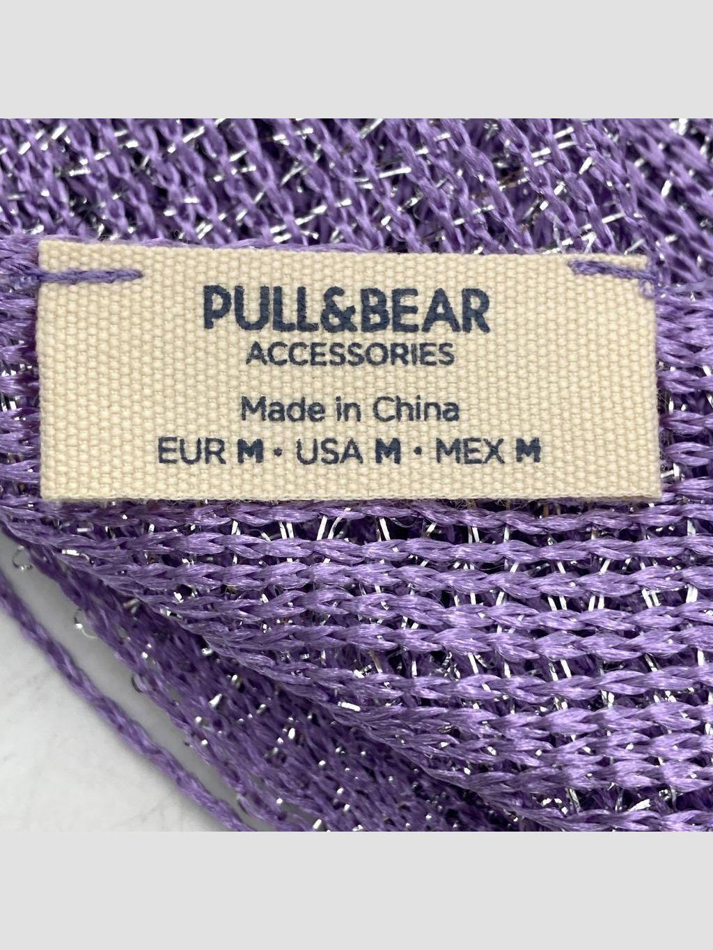 Accesorio PULL&BEAR - Talla Talla Única (VOP00998520)-2