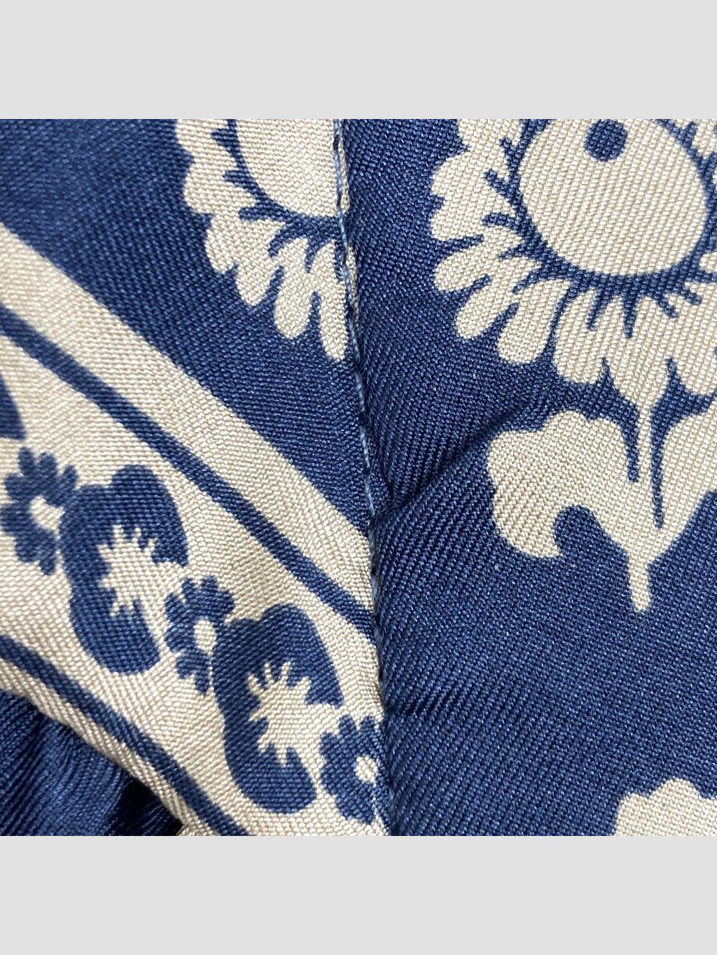 Vestido largo SANDRO - Talla M (VOP01113465)-6