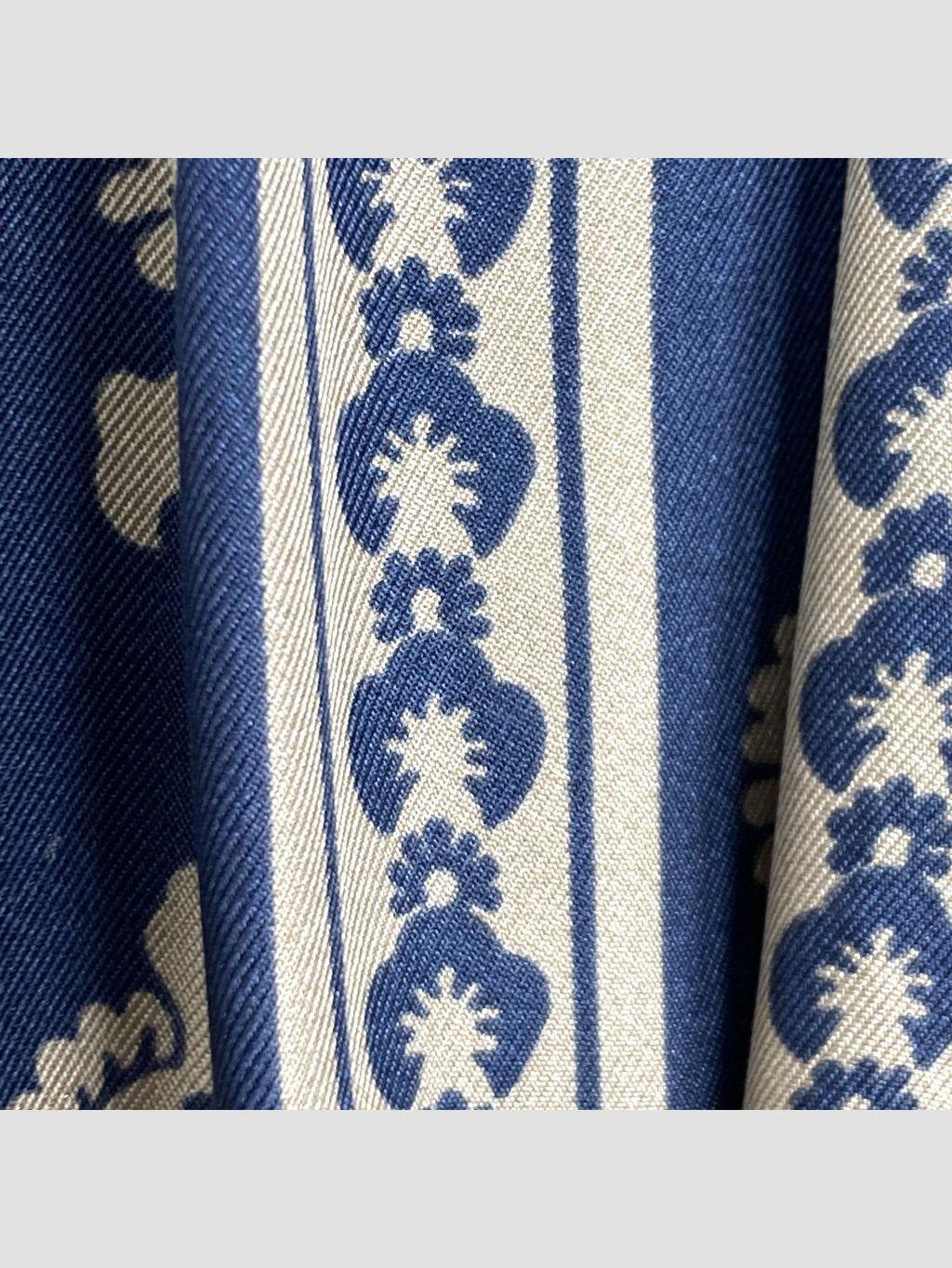 Vestido largo SANDRO - Talla M (VOP01113465)-8