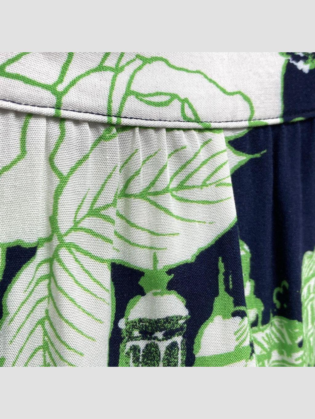 Falda larga MAAJI - Talla 38 (VOP01053140)-2