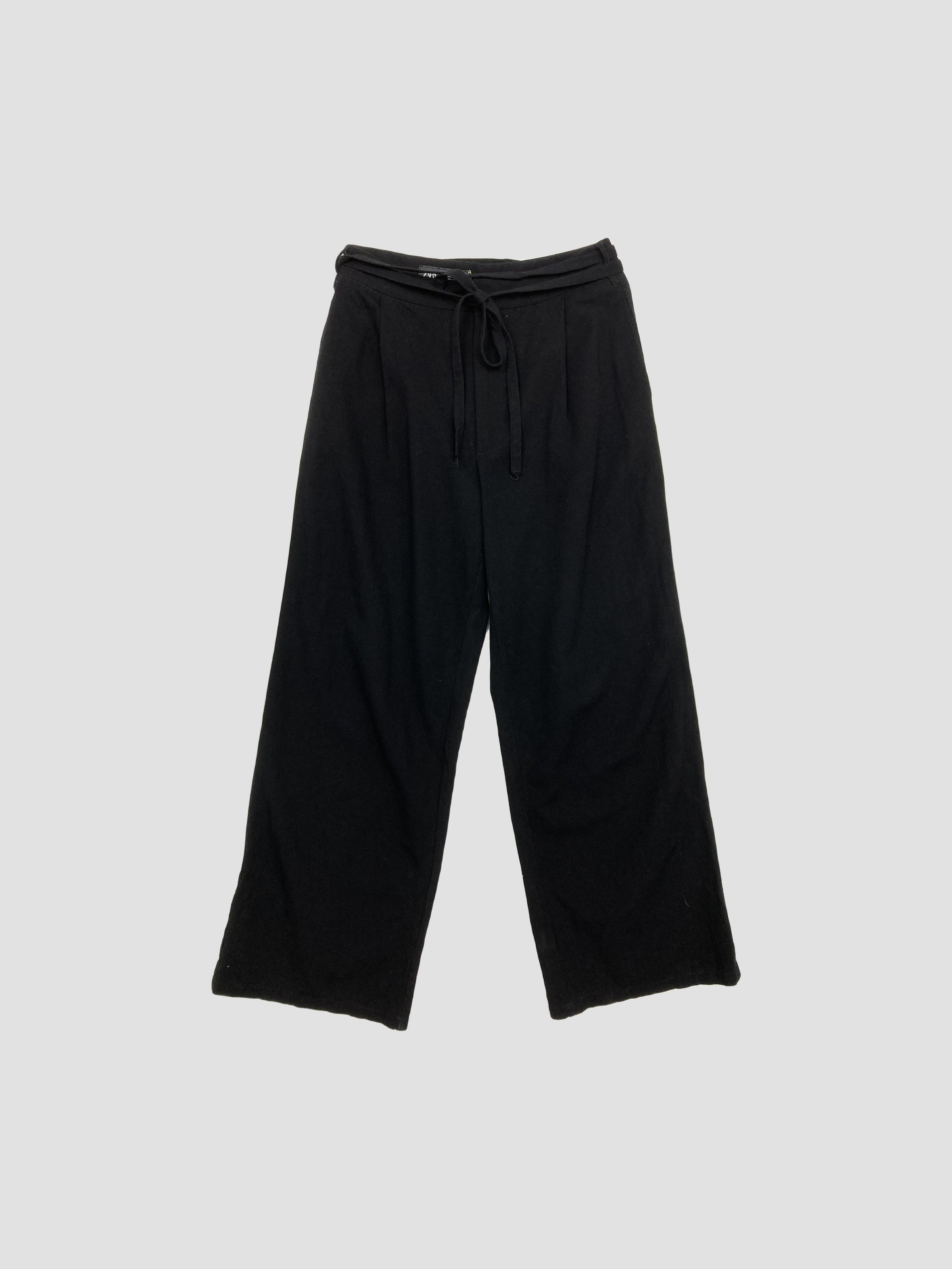 Pantalón ZARA - Talla 34 (VOP01121571)-0