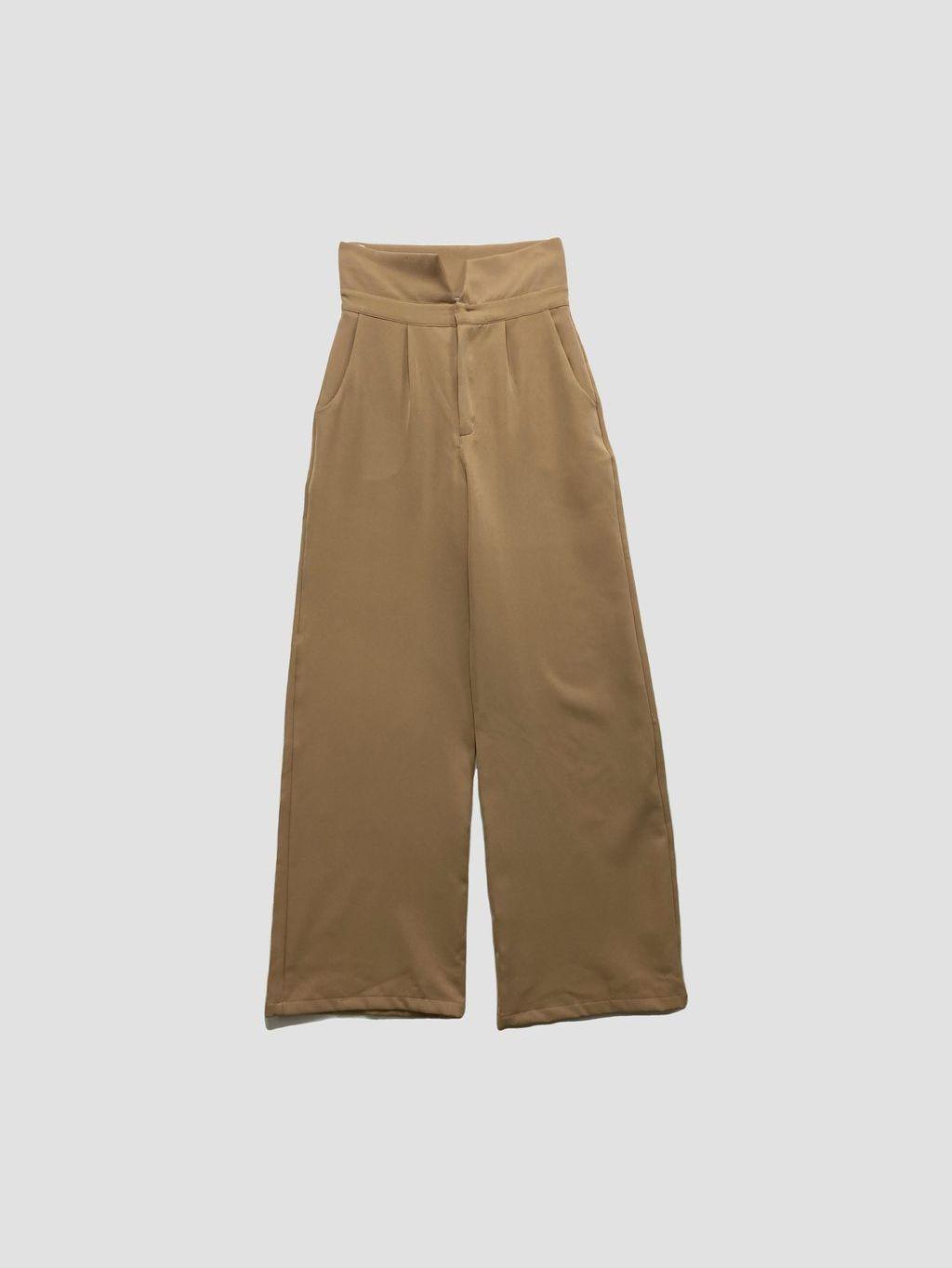 Pantalón NEIGHBOR - Talla 36 (VOP00882519)-0