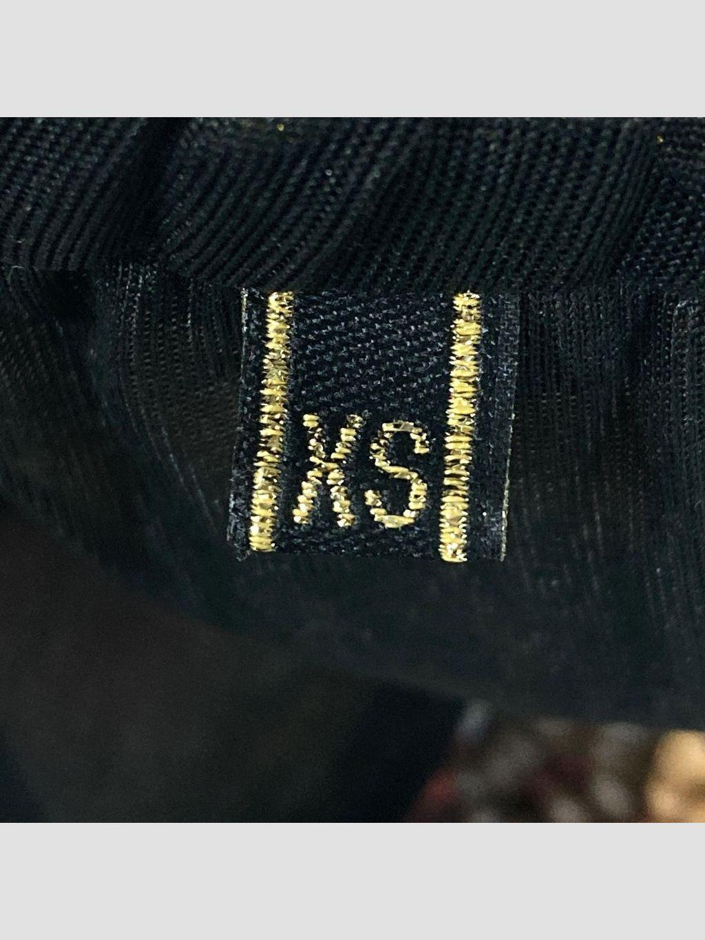 Vestido corto DESIGUAL - Talla M (VOP01084719)-2