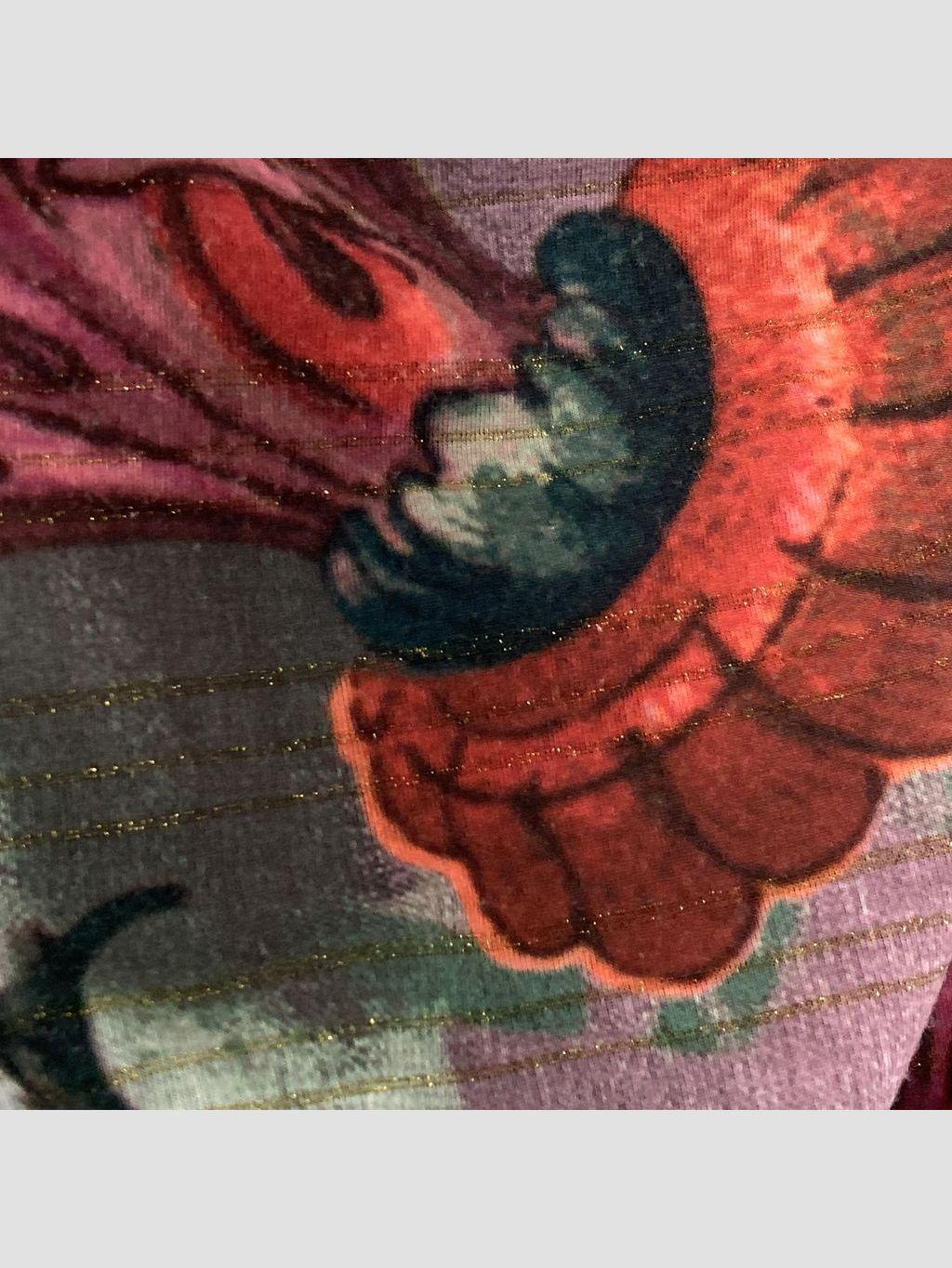 Vestido corto DESIGUAL - Talla M (VOP01084719)-3