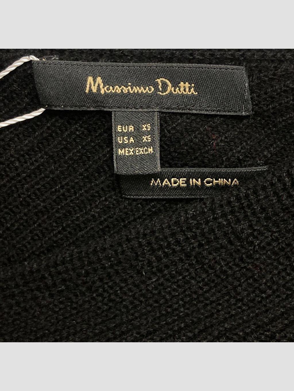 Sweater MASSIMO DUTTI - Talla XS (VOP00989379)-2