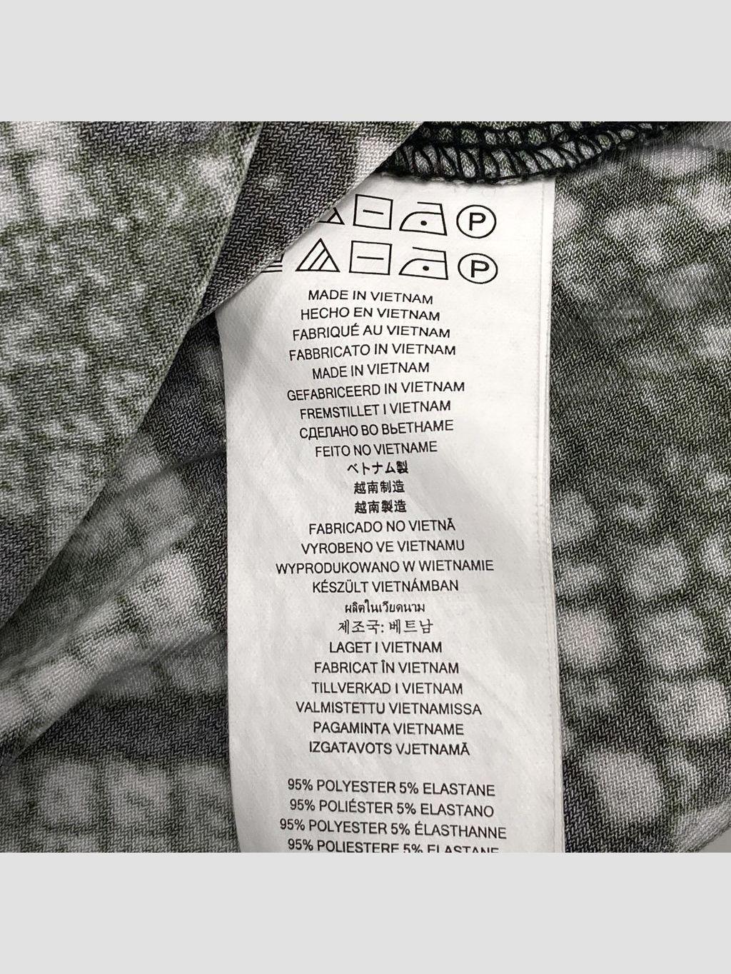 Vestido corto MICHAEL KORS - Talla S (VOP01039683)-3