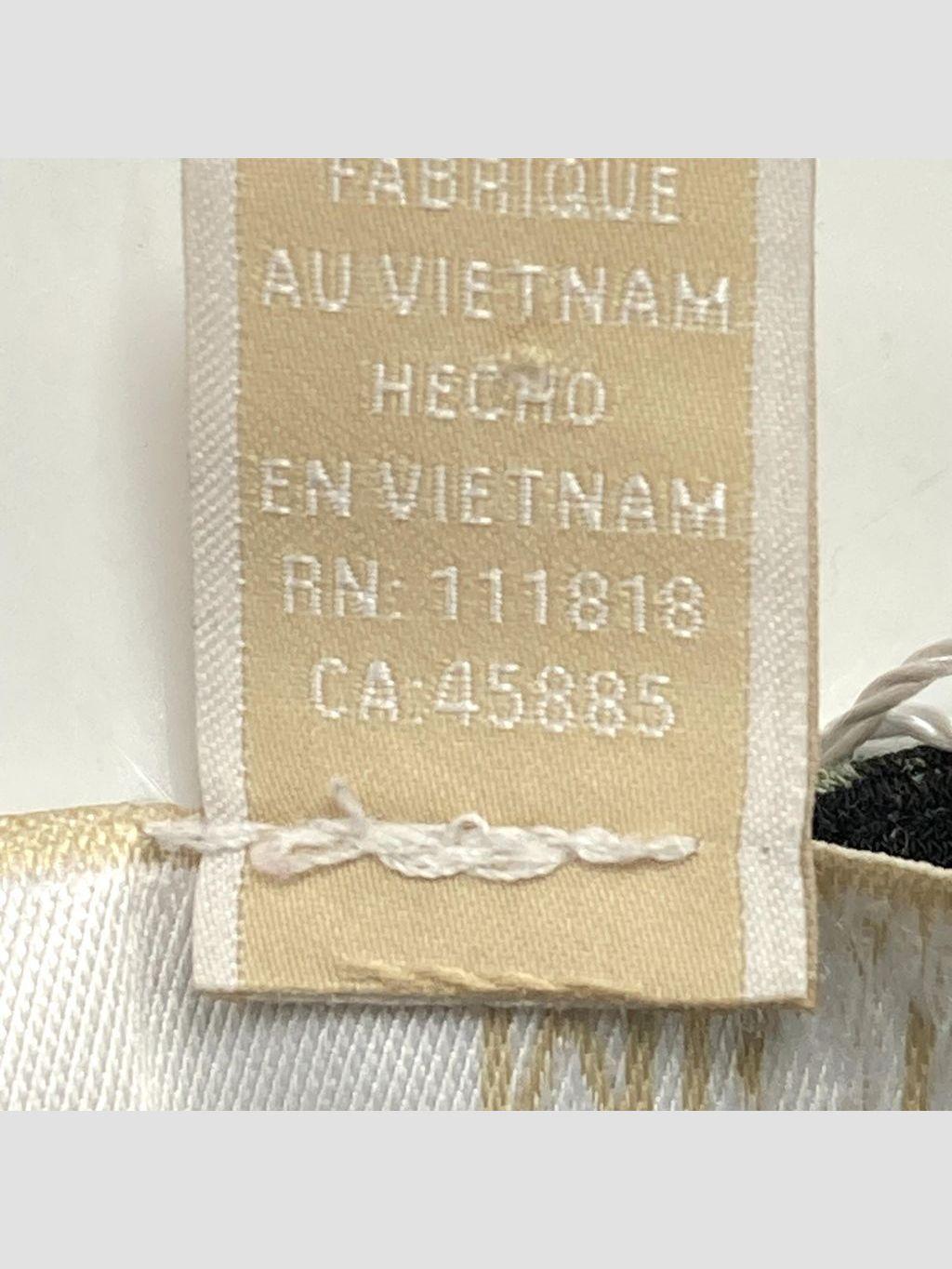 Vestido corto MICHAEL KORS - Talla S (VOP01039683)-4