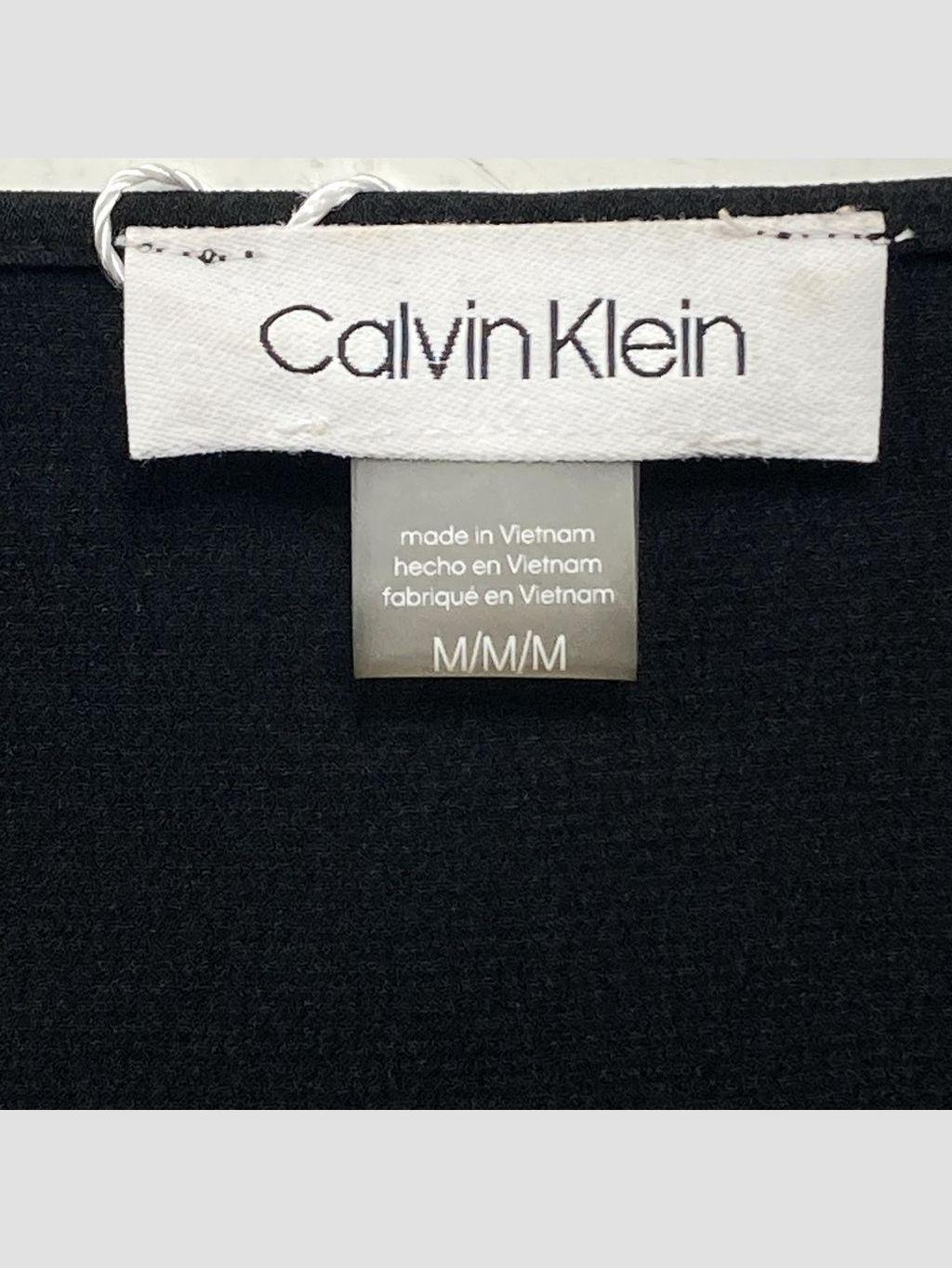 Polera sin mangas CALVIN KLEIN - Talla M (VOP01014510)-1