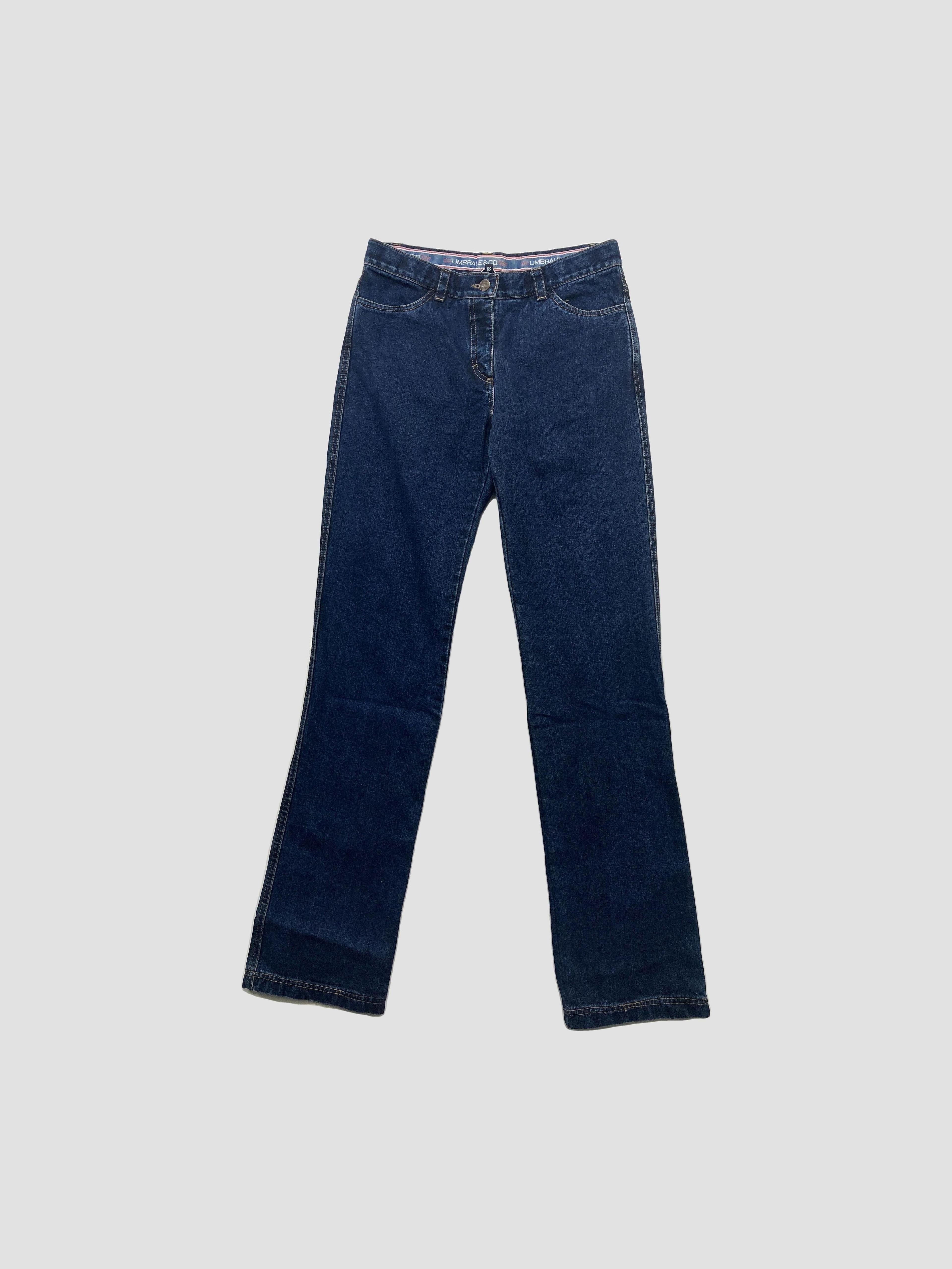 Jean UMBRALE - Talla 38 (VOP00959549)-0