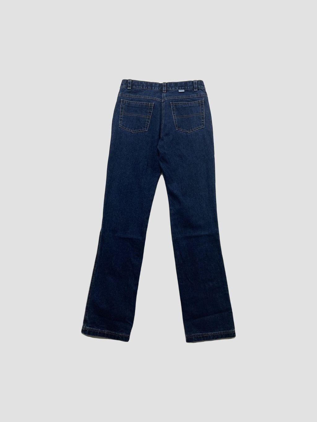 Jean UMBRALE - Talla 38 (VOP00959549)-1