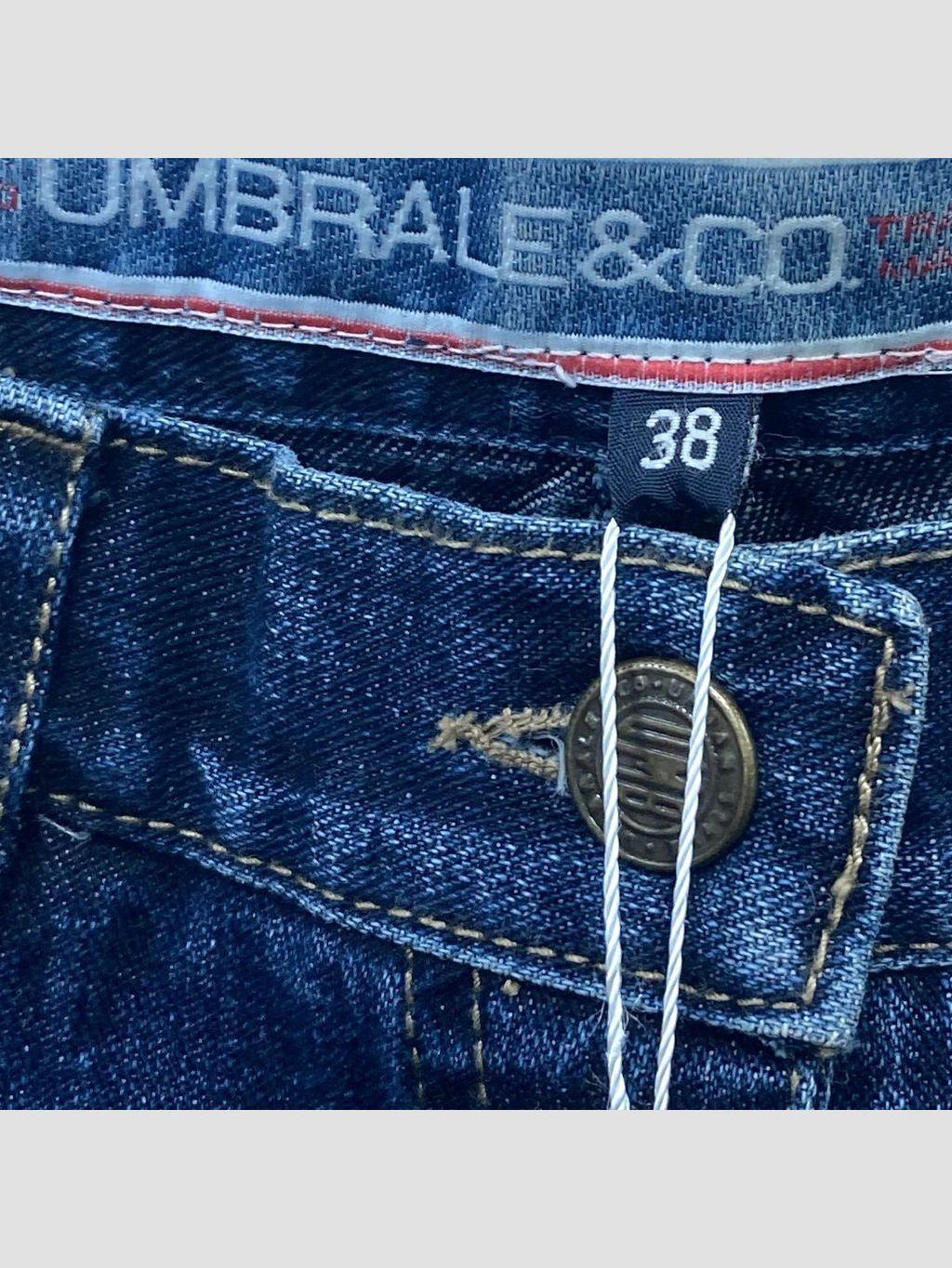 Jean UMBRALE - Talla 38 (VOP00959549)-2
