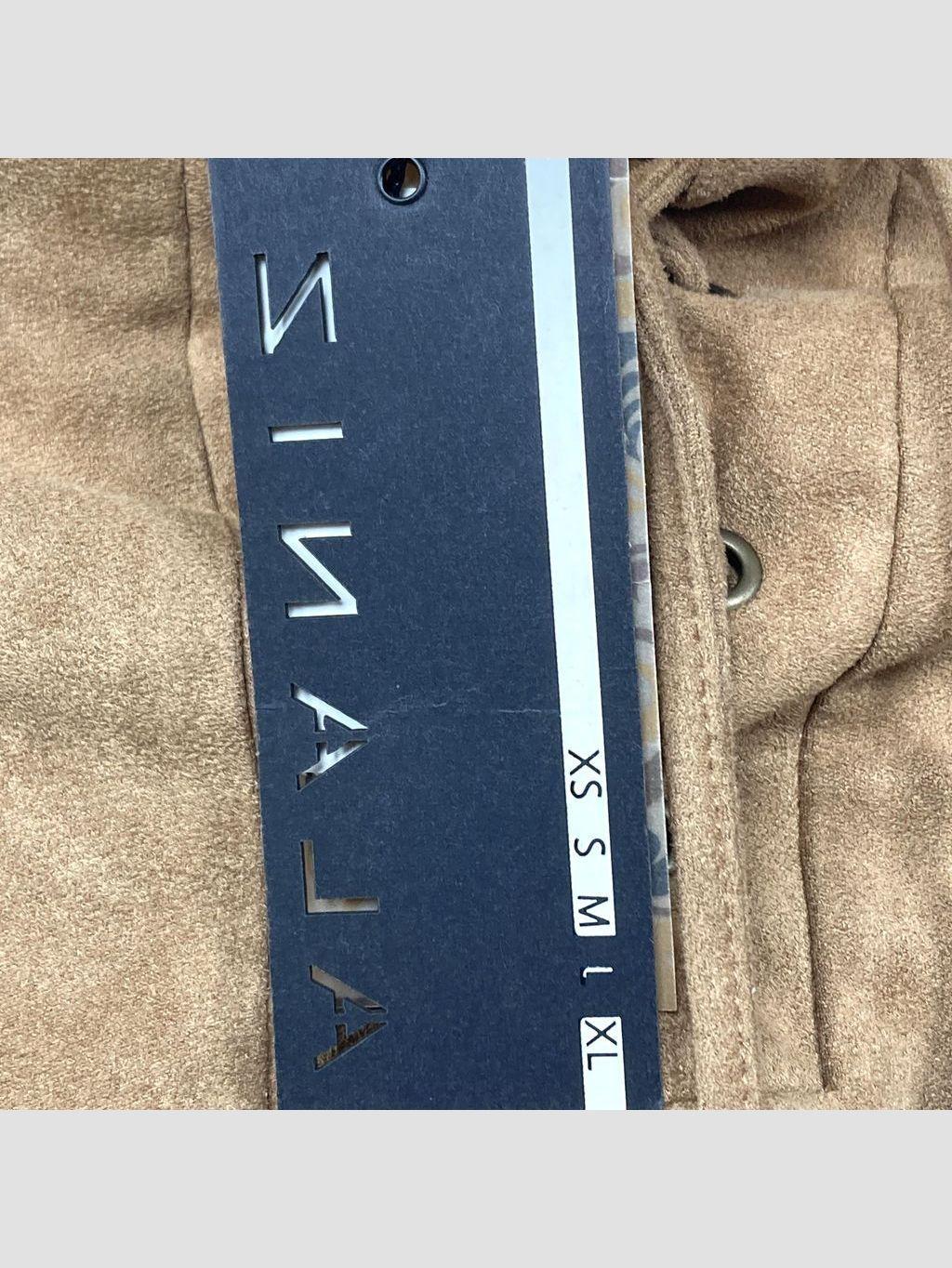 Falda corta ALANIZ - Talla 40 (VOP01123517)-2