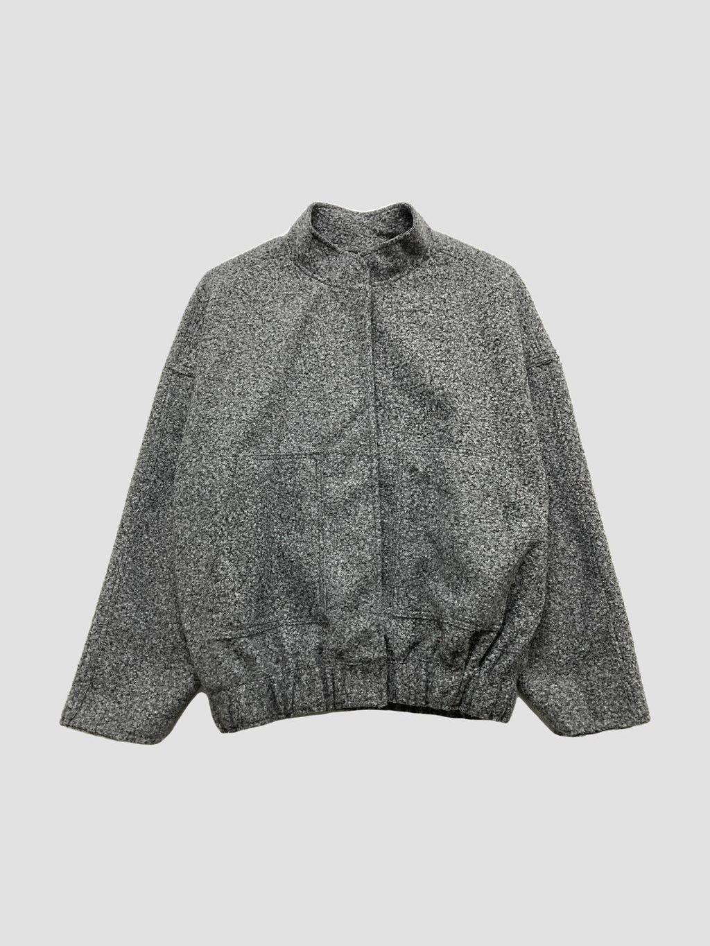 Chaqueta de abrigo VINTAGE - Talla M (VOP00857784)-0