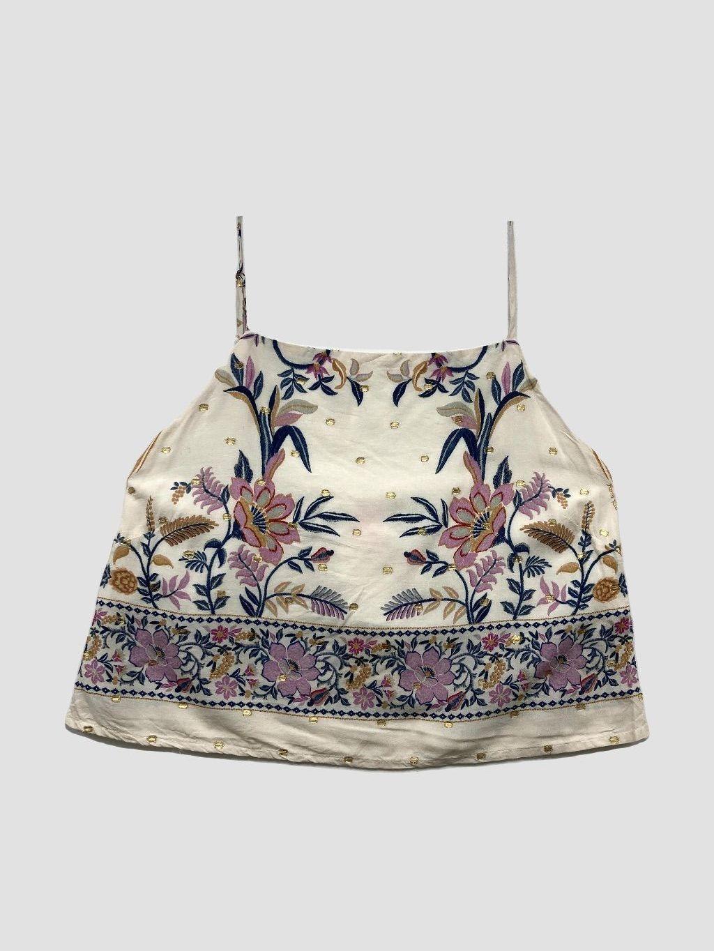 Top FARM RIO - Talla S (VOP01071695)-0