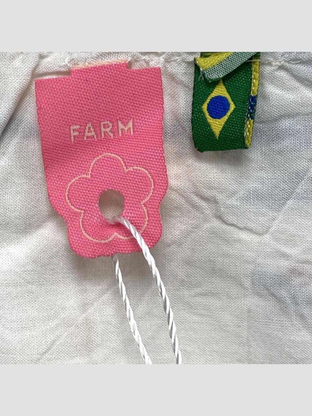 Top FARM RIO - Talla S (VOP01071695)-1