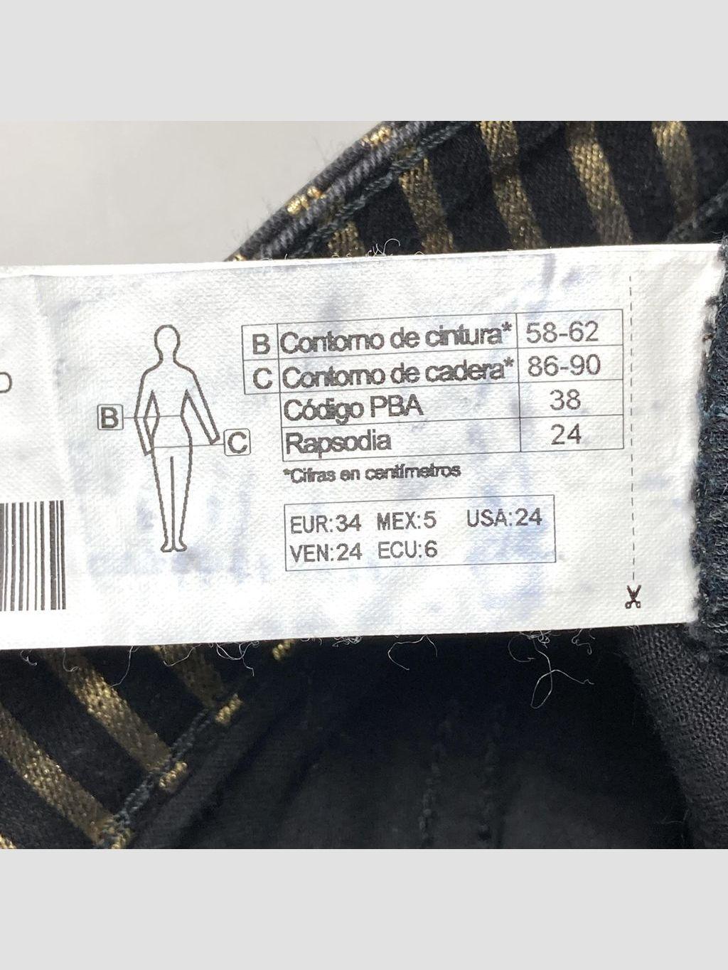 Jean RAPSODIA - Talla 34 (VOP00986796)-3