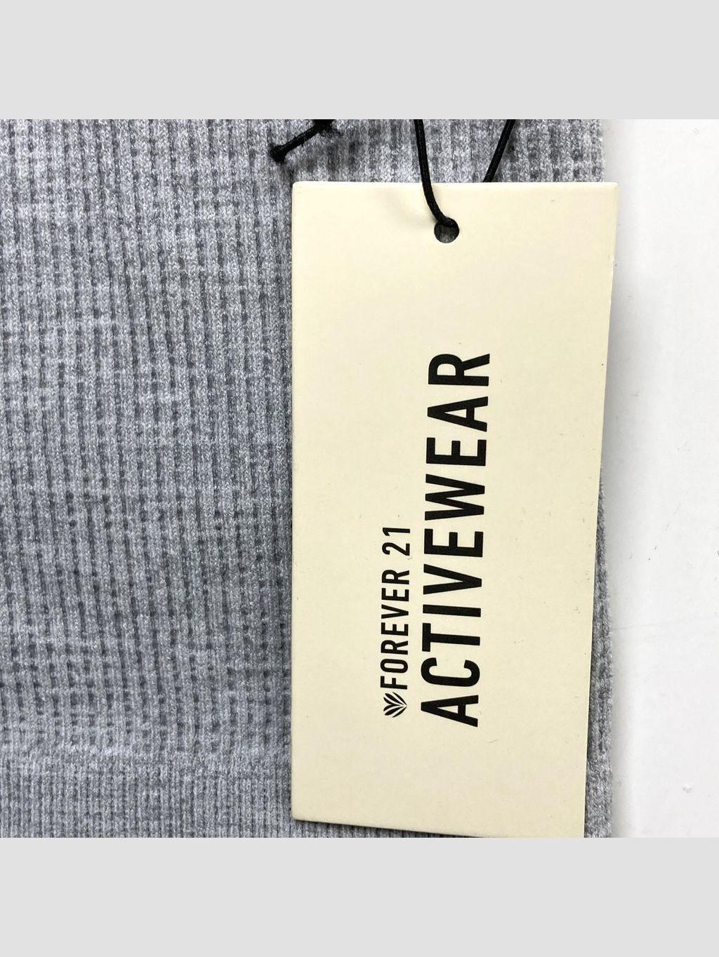 Polera sin mangas FOREVER 21 - Talla M (VOP00880298)-2