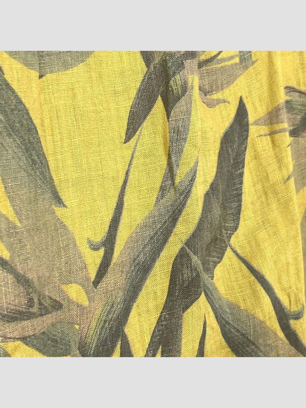 Vestido largo LINEATRE - Talla M (VOP01128100)-2