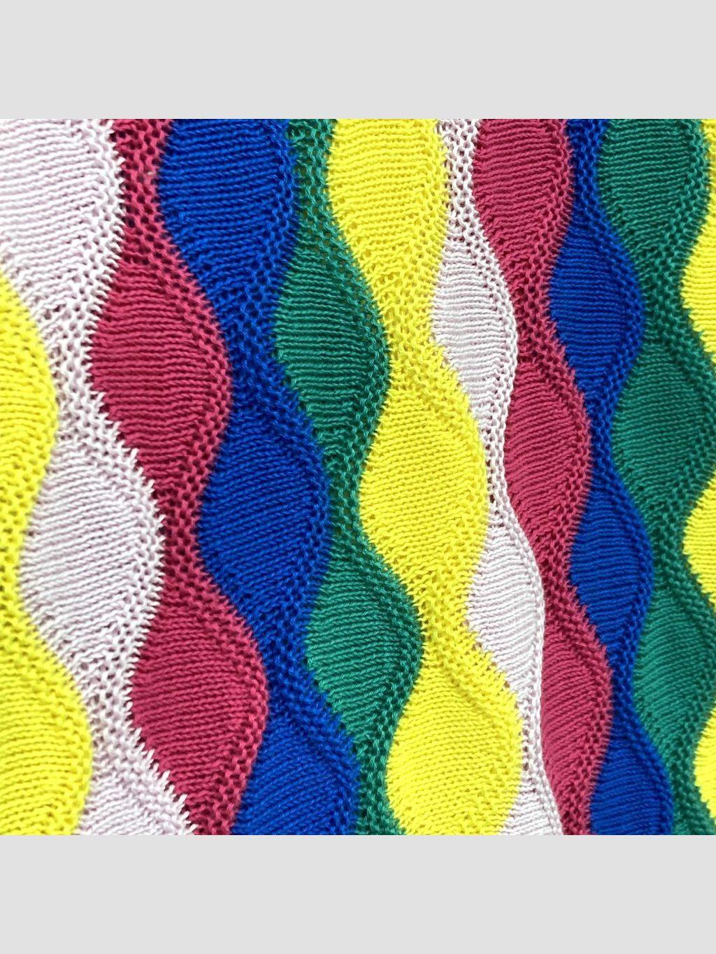 Sweater UNITED COLORS OF BENETTON - Talla M (VOP00983921)-2