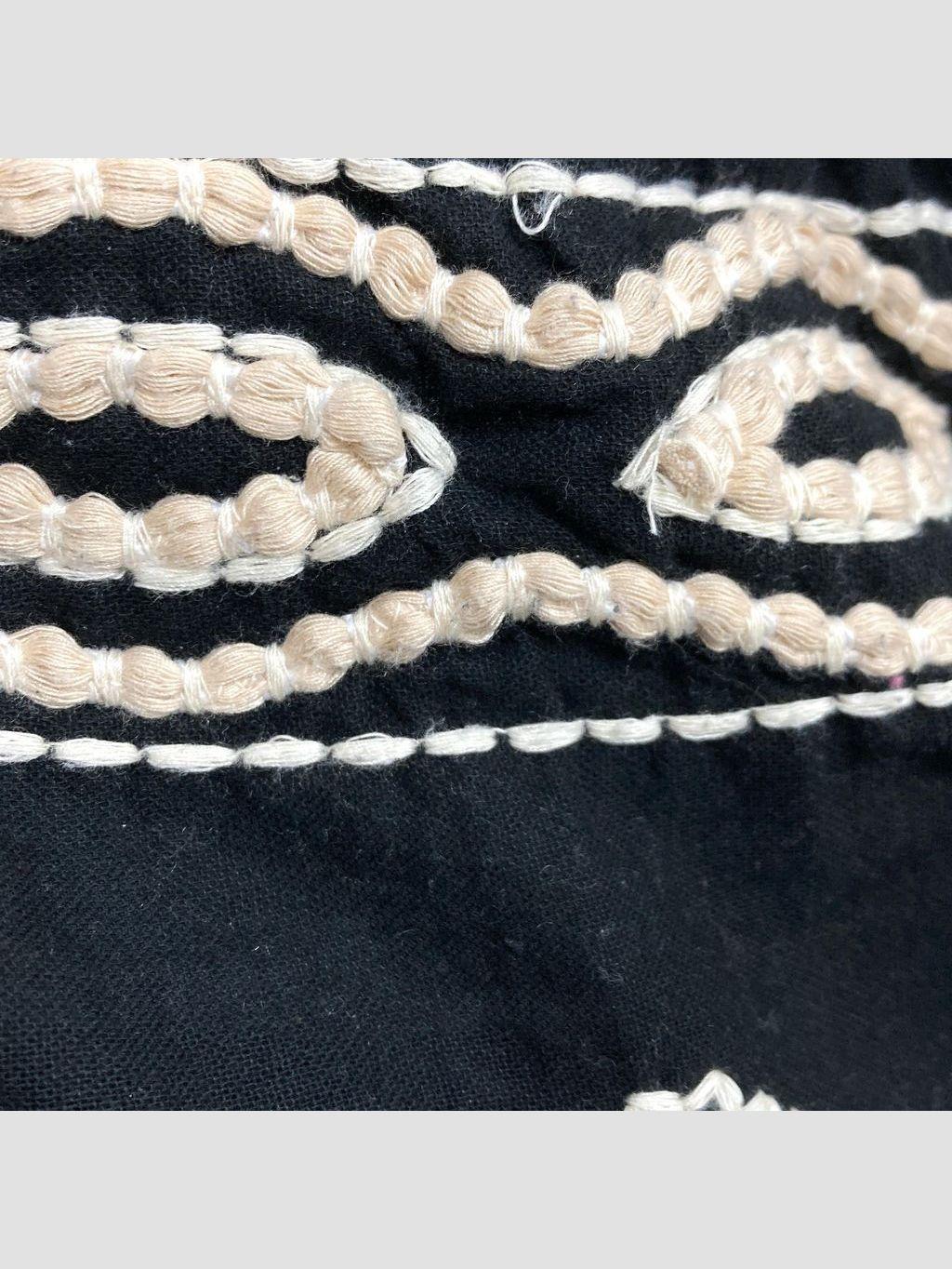 Polera sin mangas ZARA - Talla L (VOP01061668)-2