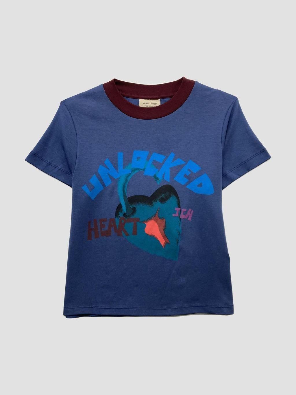 Polera JAZMIN CHEBAR - Talla S (VOP00991907)-0
