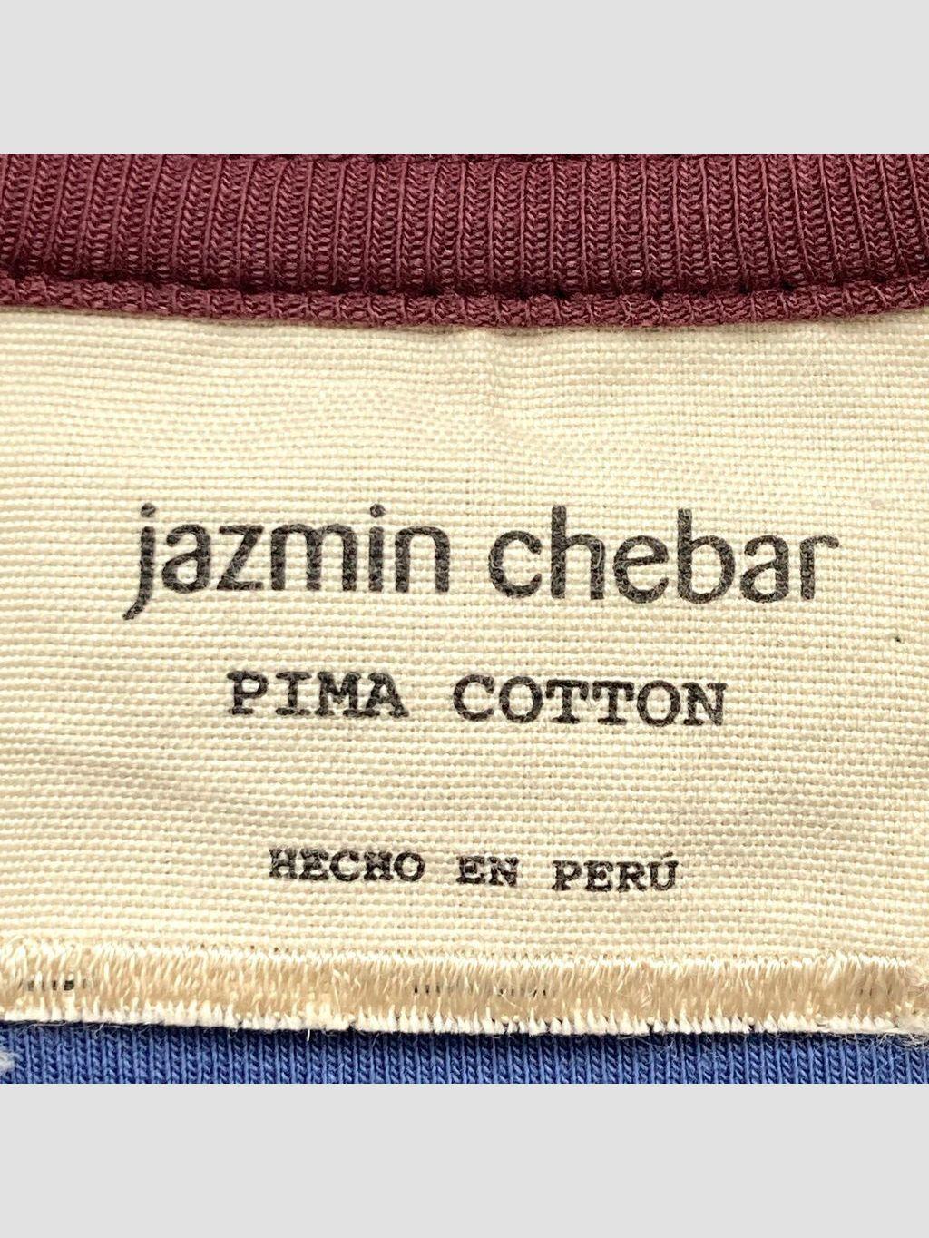 Polera JAZMIN CHEBAR - Talla S (VOP00991907)-1