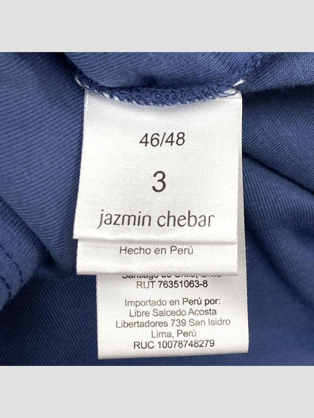 Polera JAZMIN CHEBAR - Talla S (VOP00991907)-2