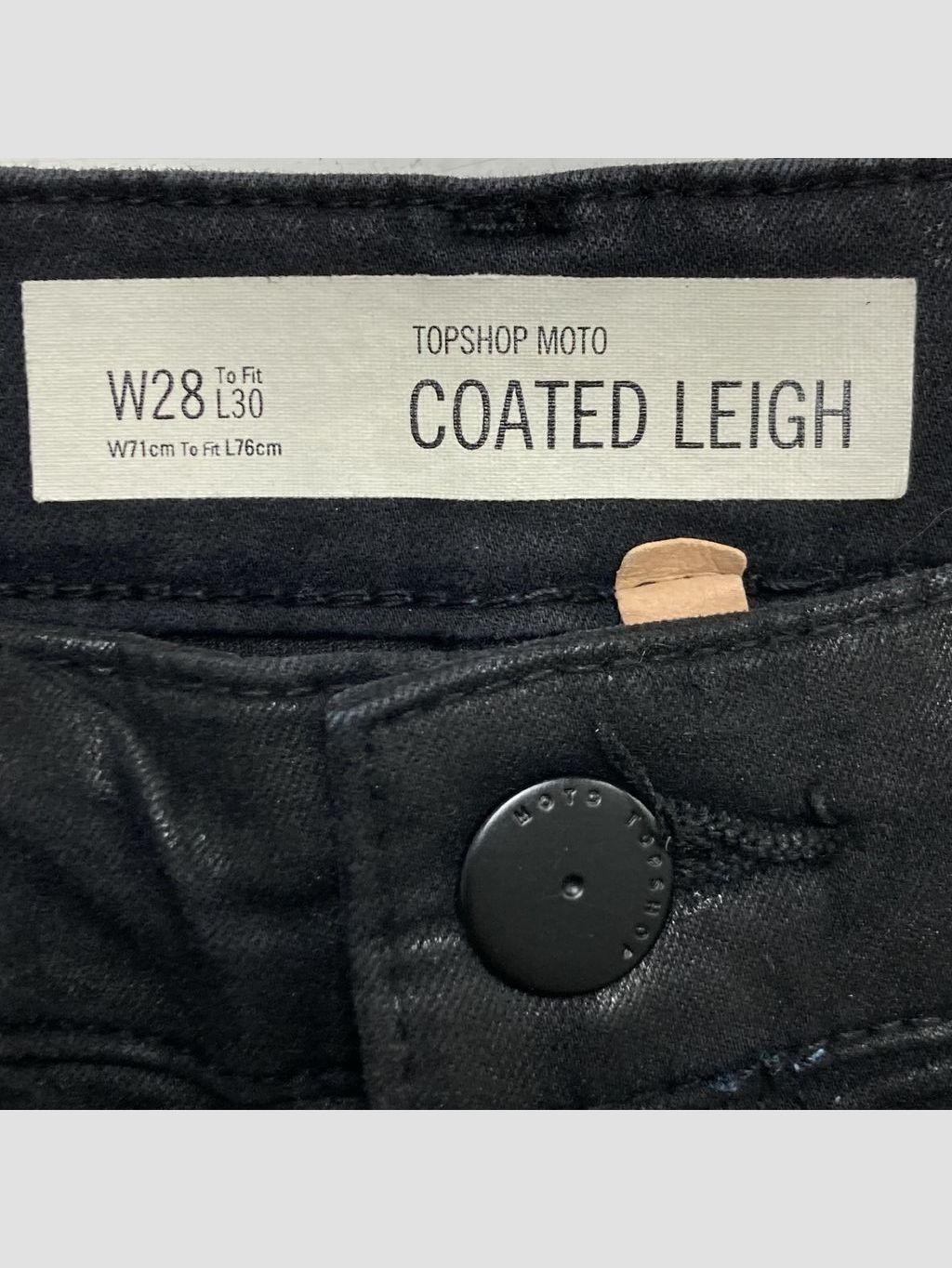 Jean TOPSHOP - Talla 38 (VOP01042188)-2