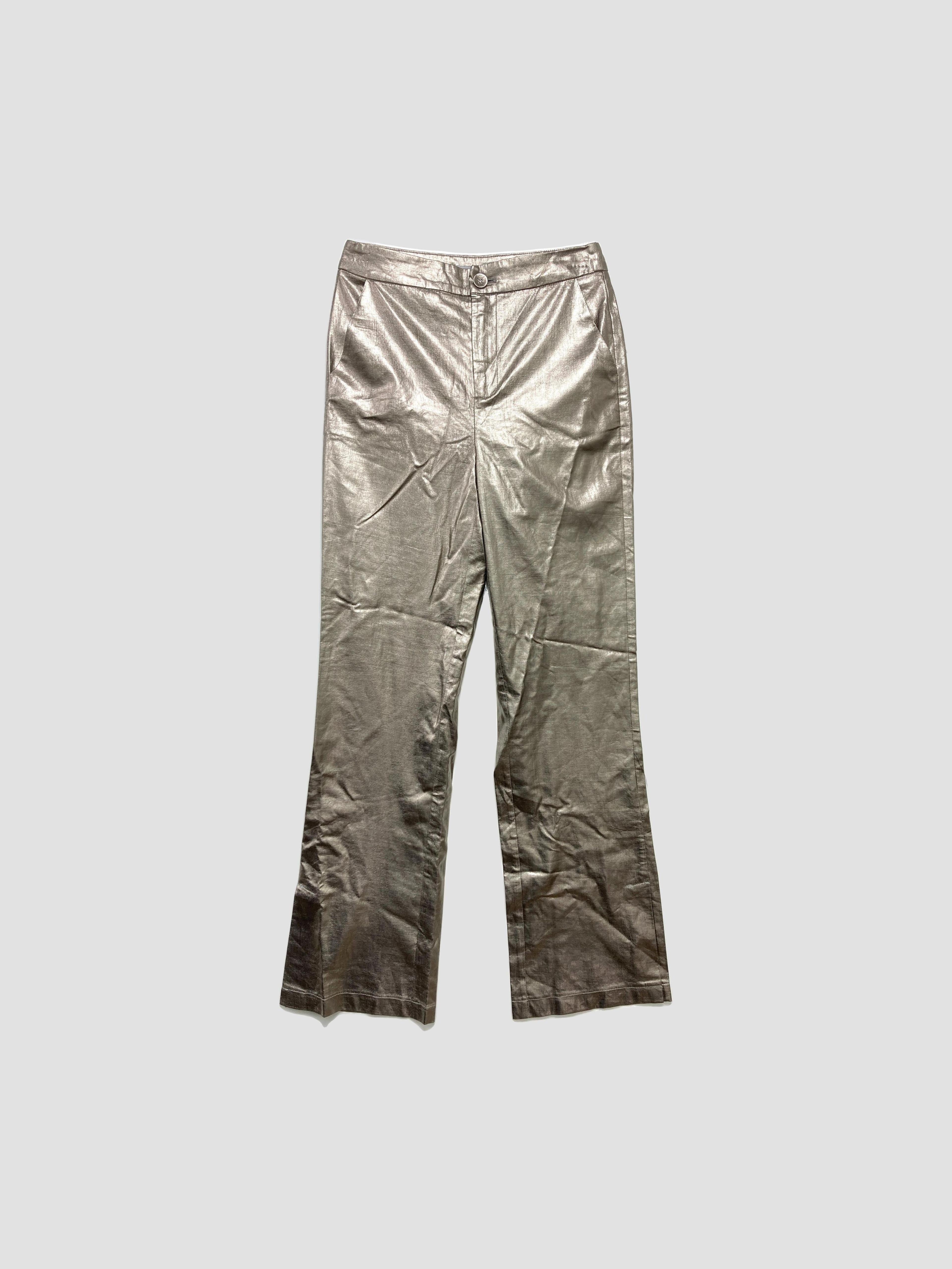 Pantalón BASEMENT - Talla 34 (VOP00906626)-0