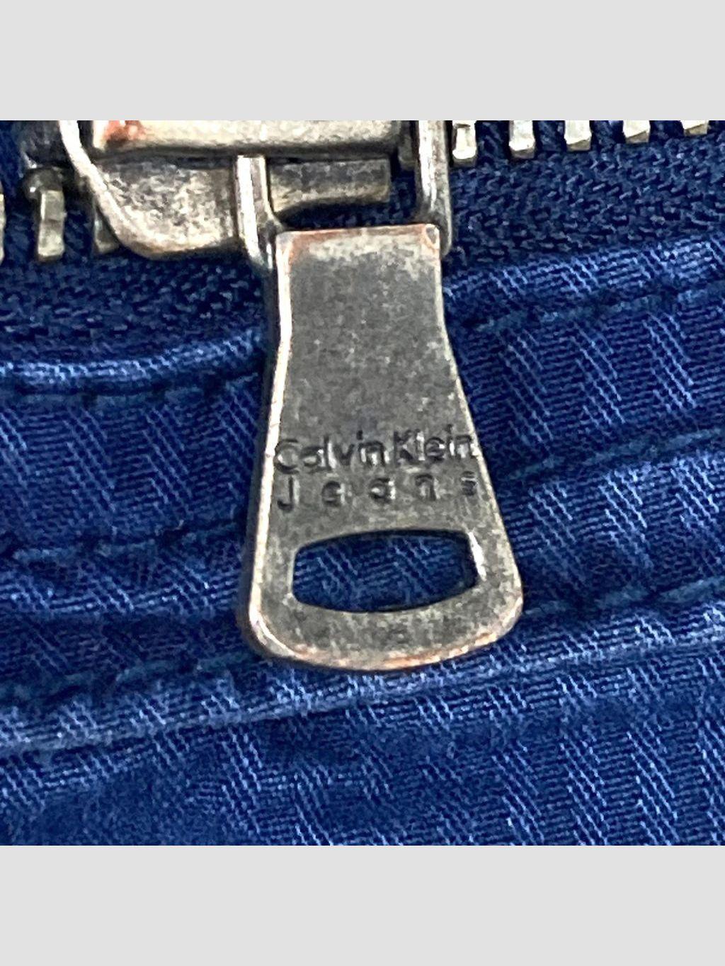 Short CALVIN KLEIN - Talla 36 (VOP01080650)-2