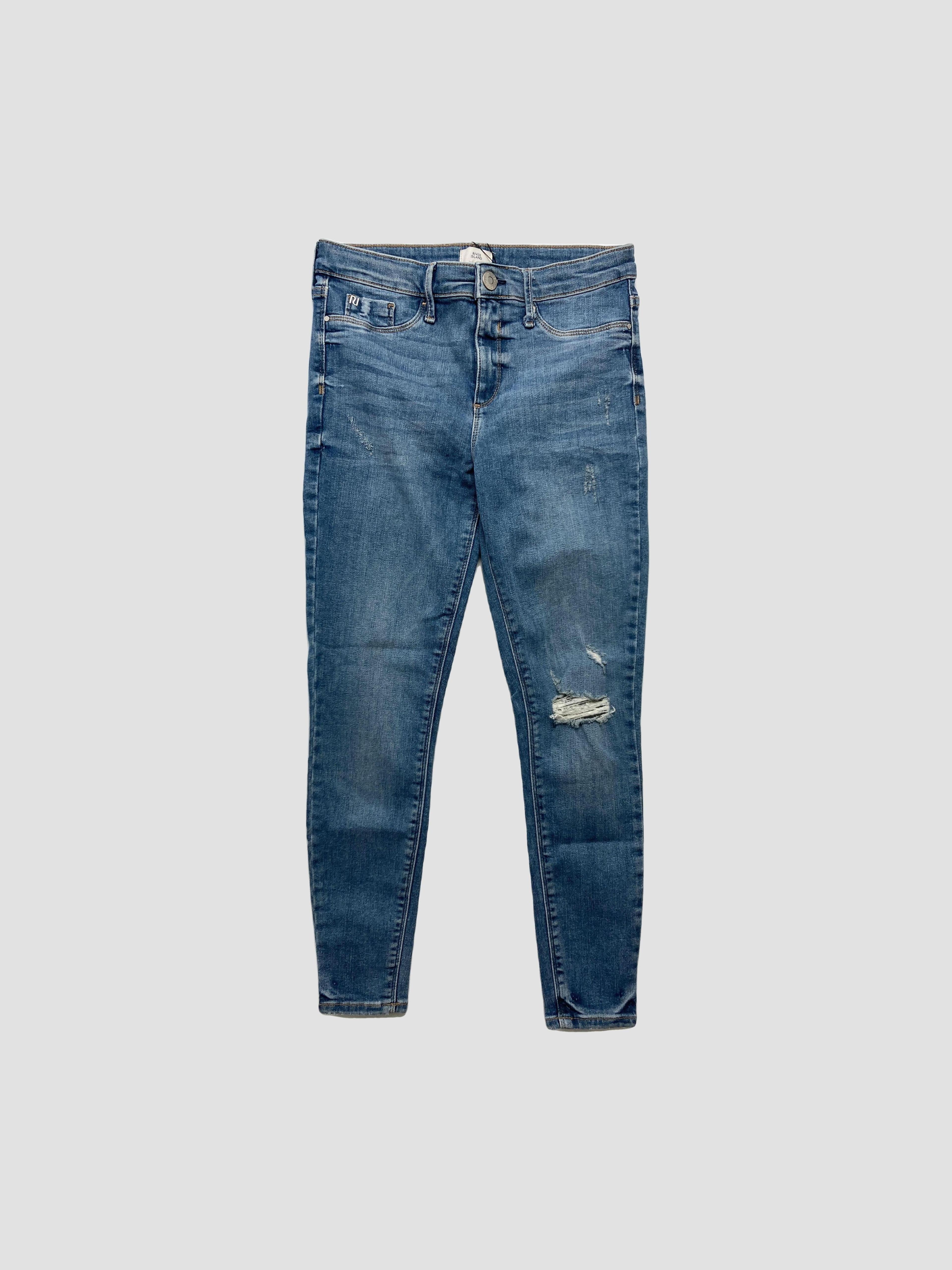 Jean RIVER ISLAND - Talla 36 (VOP00900566)-0