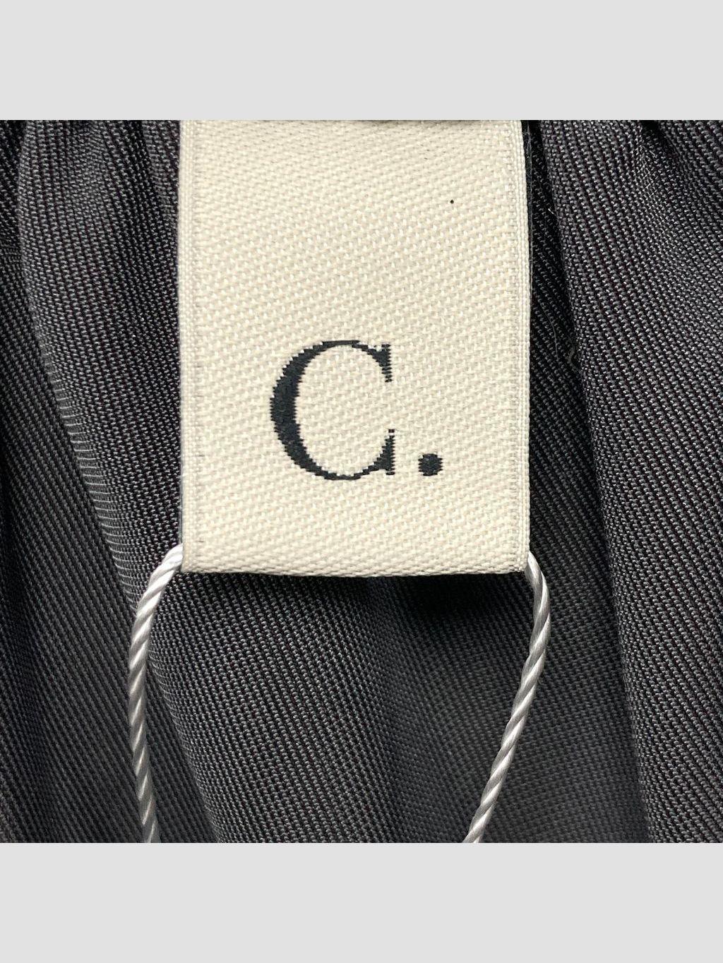 Polera sin mangas C. DEL PILAR - Talla S (VOP01008754)-1