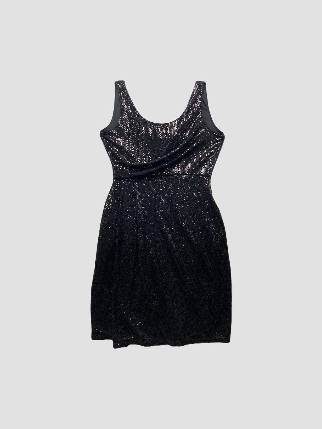 Vestido corto CALVIN KLEIN - Talla S (VOP01037916)-0