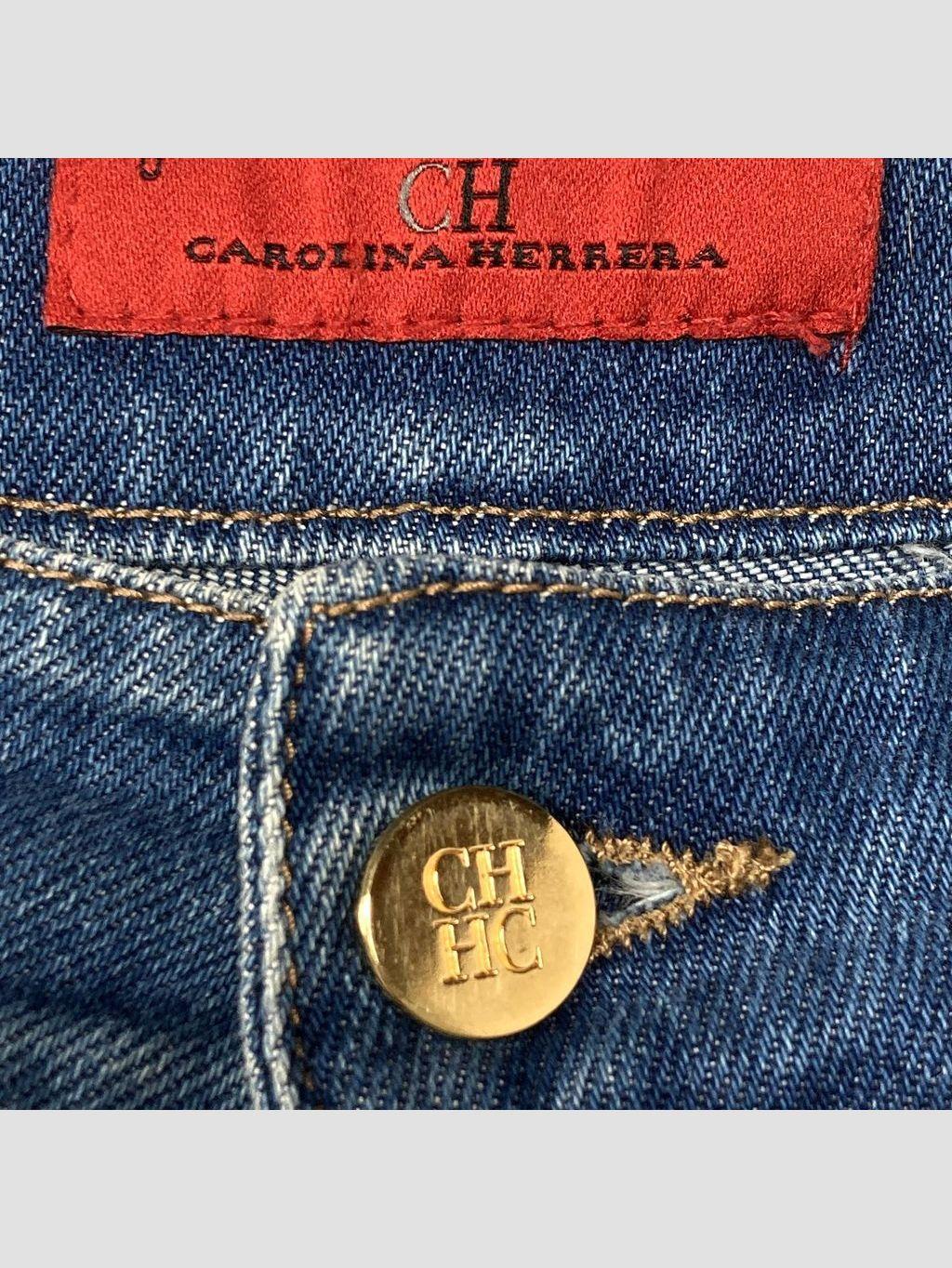 Jean CAROLINA HERRERA - Talla 32 (VOP01142595)-2
