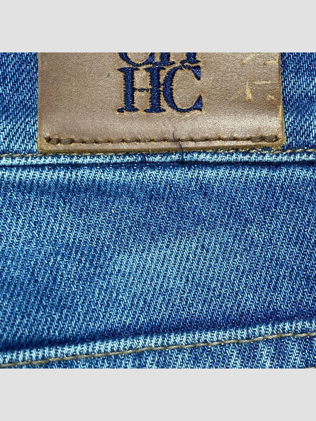 Jean CAROLINA HERRERA - Talla 32 (VOP01142595)-6