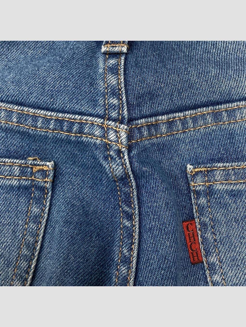 Jean CAROLINA HERRERA - Talla 32 (VOP01142595)-8