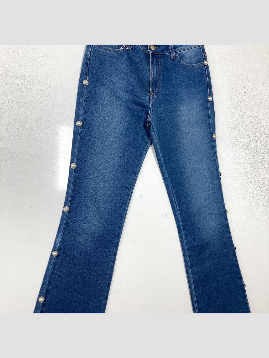 Jean CAROLINA HERRERA - Talla 32 (VOP01142595)-9