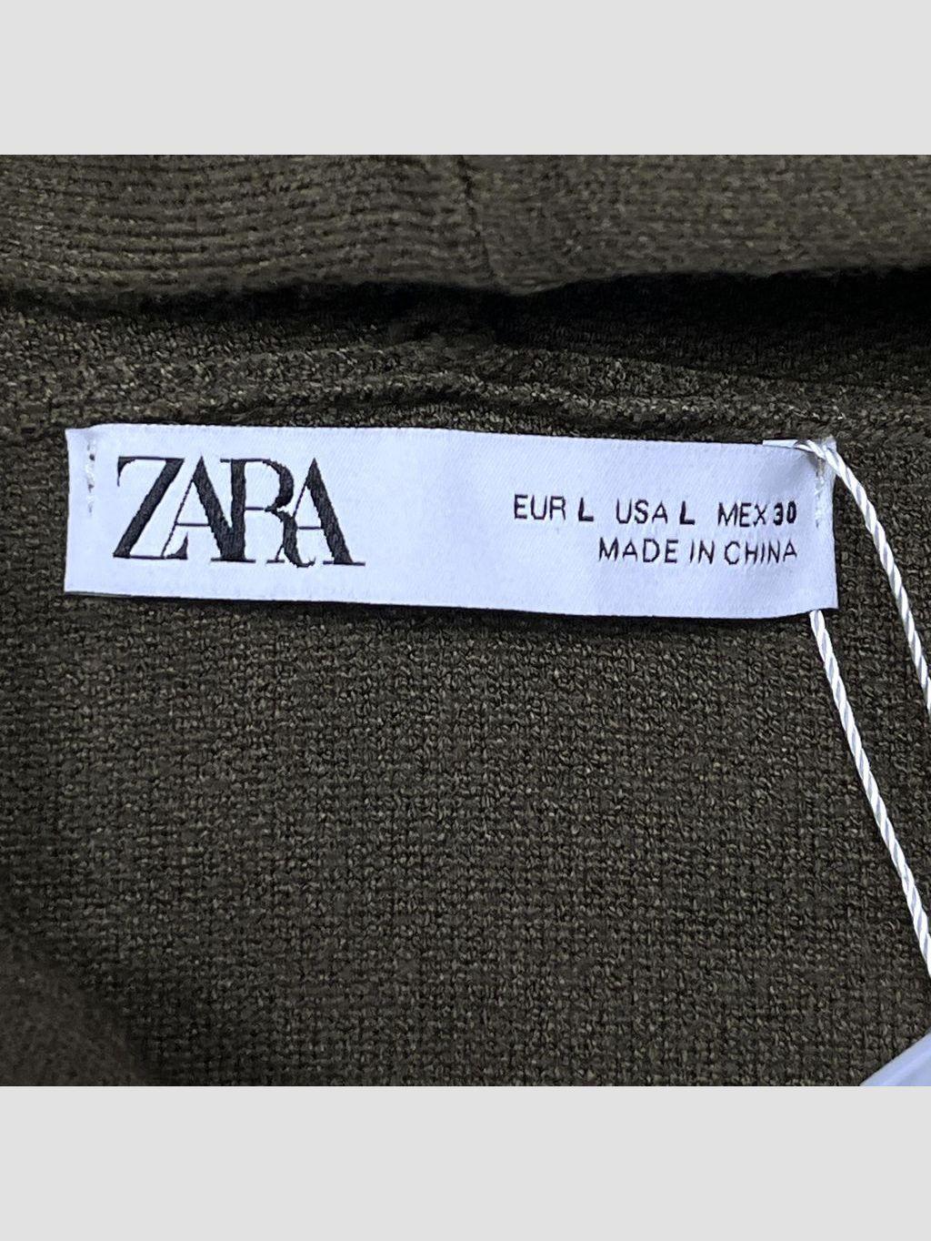 Sweater ZARA - Talla L (VOP01106382)-1