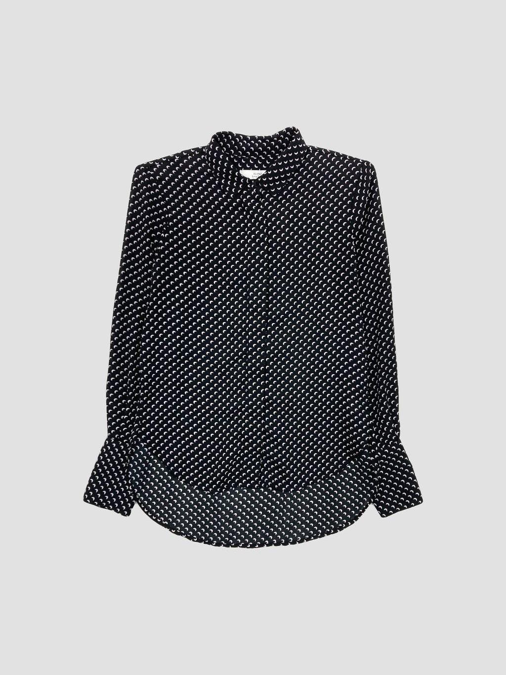 Camisa ALANIZ - Talla XS (VOP01079451)-0