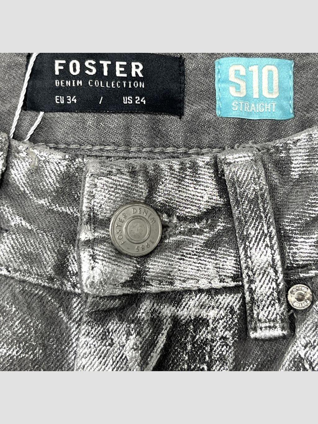 Jean FOSTER - Talla 34 (VOP01155845)-2