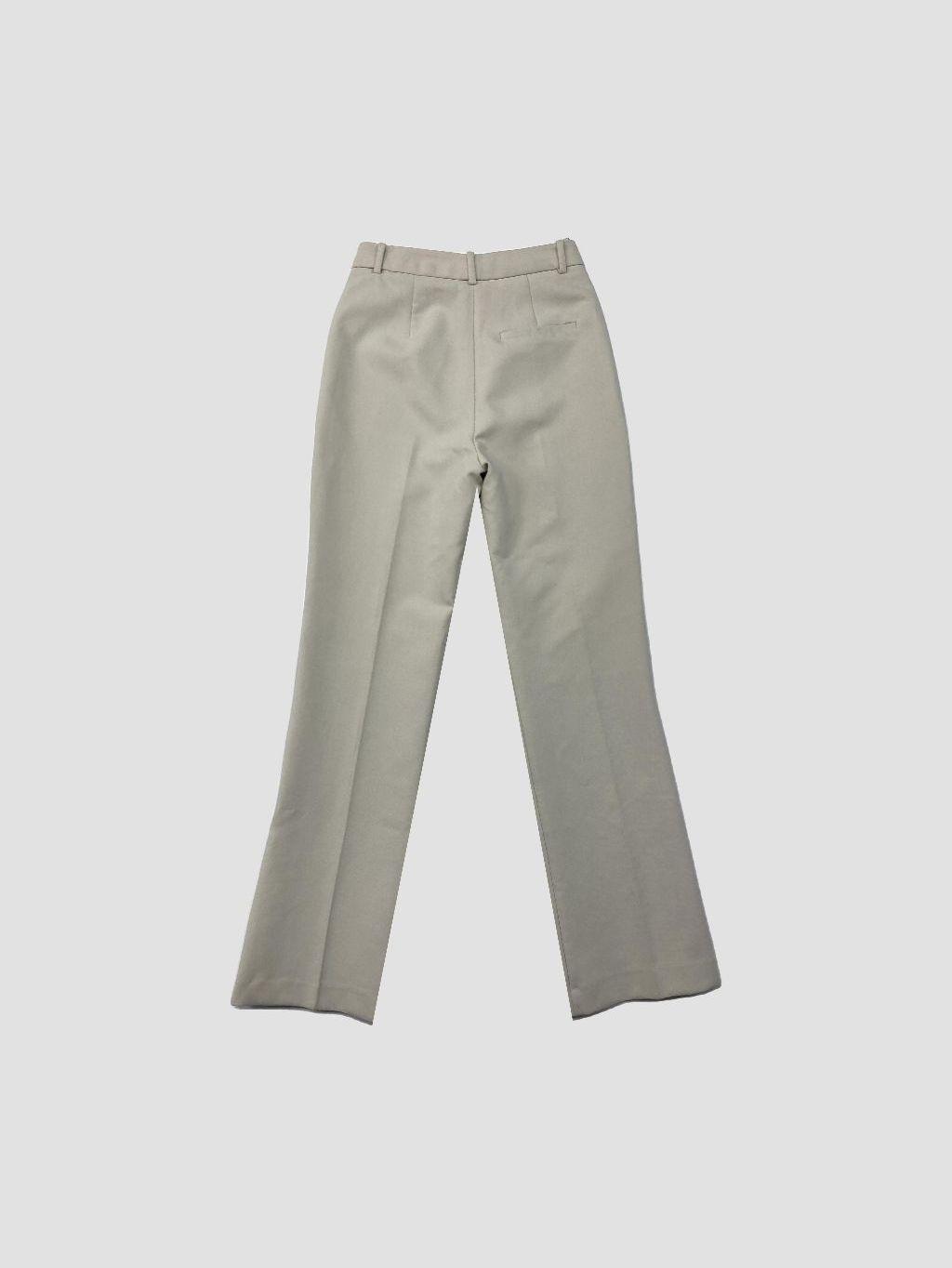 Pantalón ZARA - Talla 36 (VOP01142663)-1