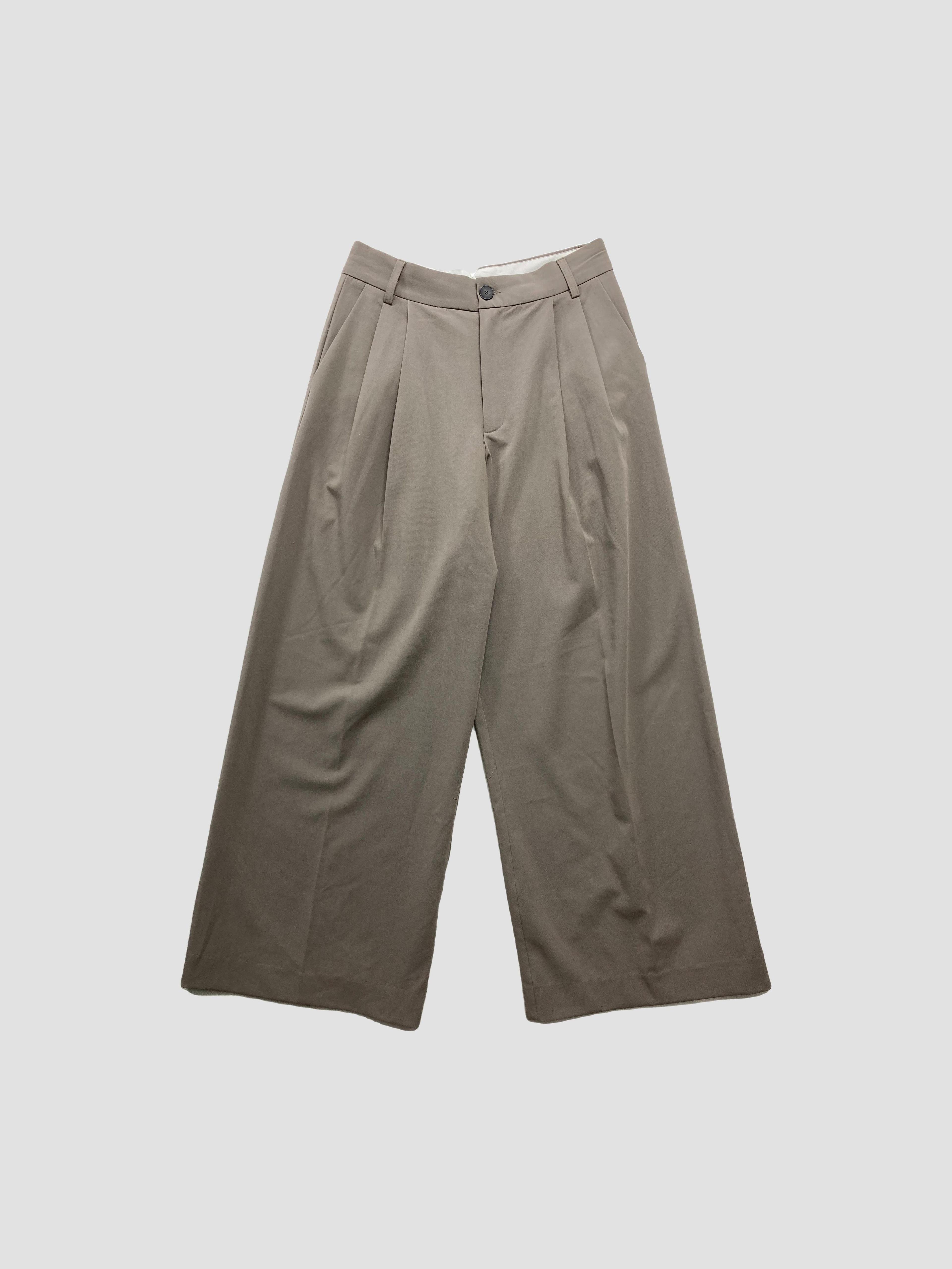 Pantalón ZARA - Talla 36 (VOP01067370)-0