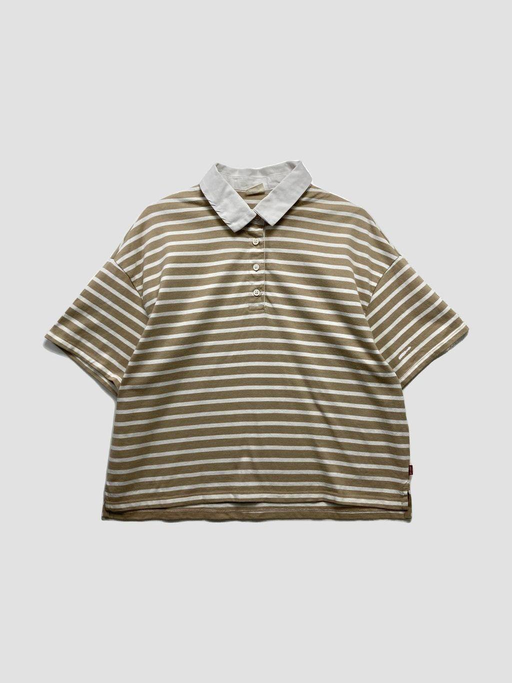 Polera LEVI'S - Talla M (VOP01070359)-0