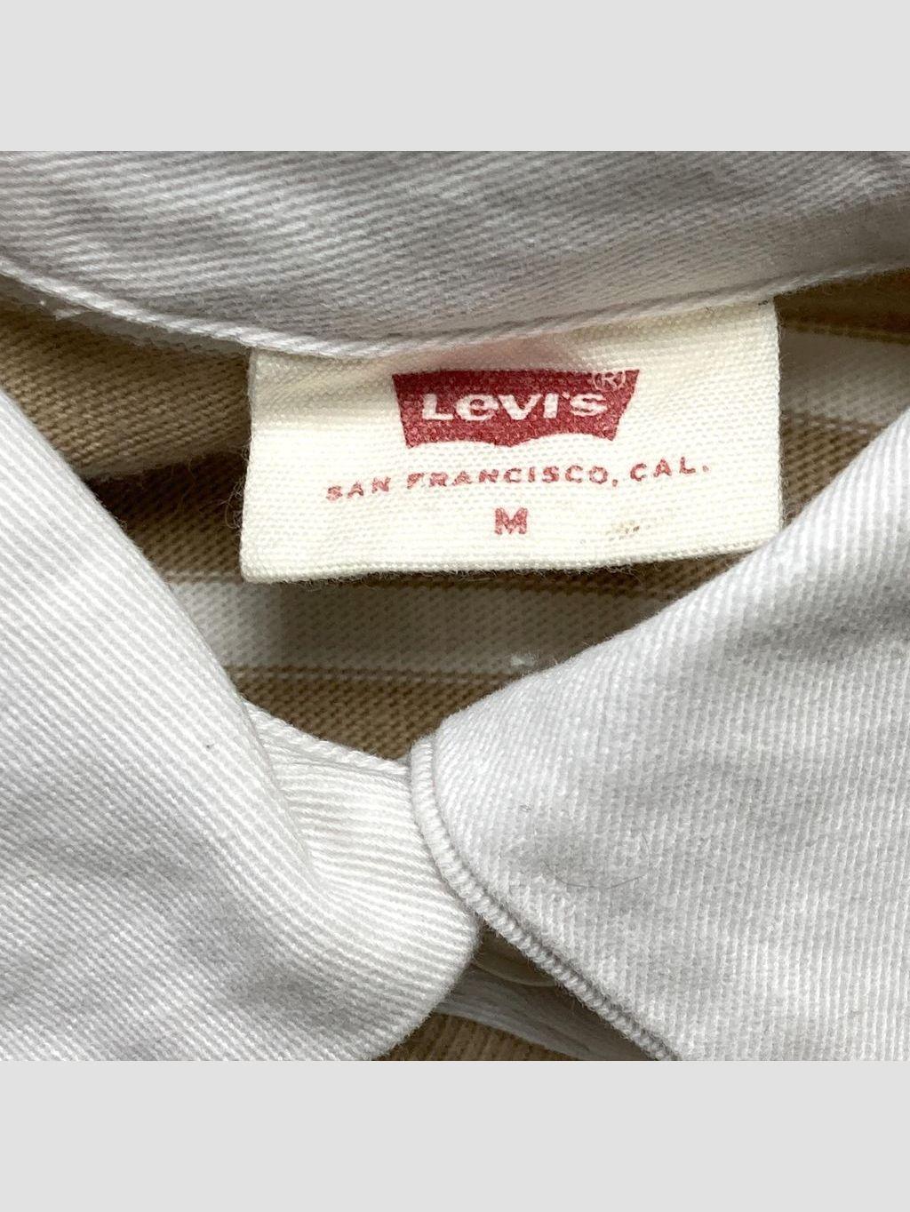 Polera LEVI'S - Talla M (VOP01070359)-1