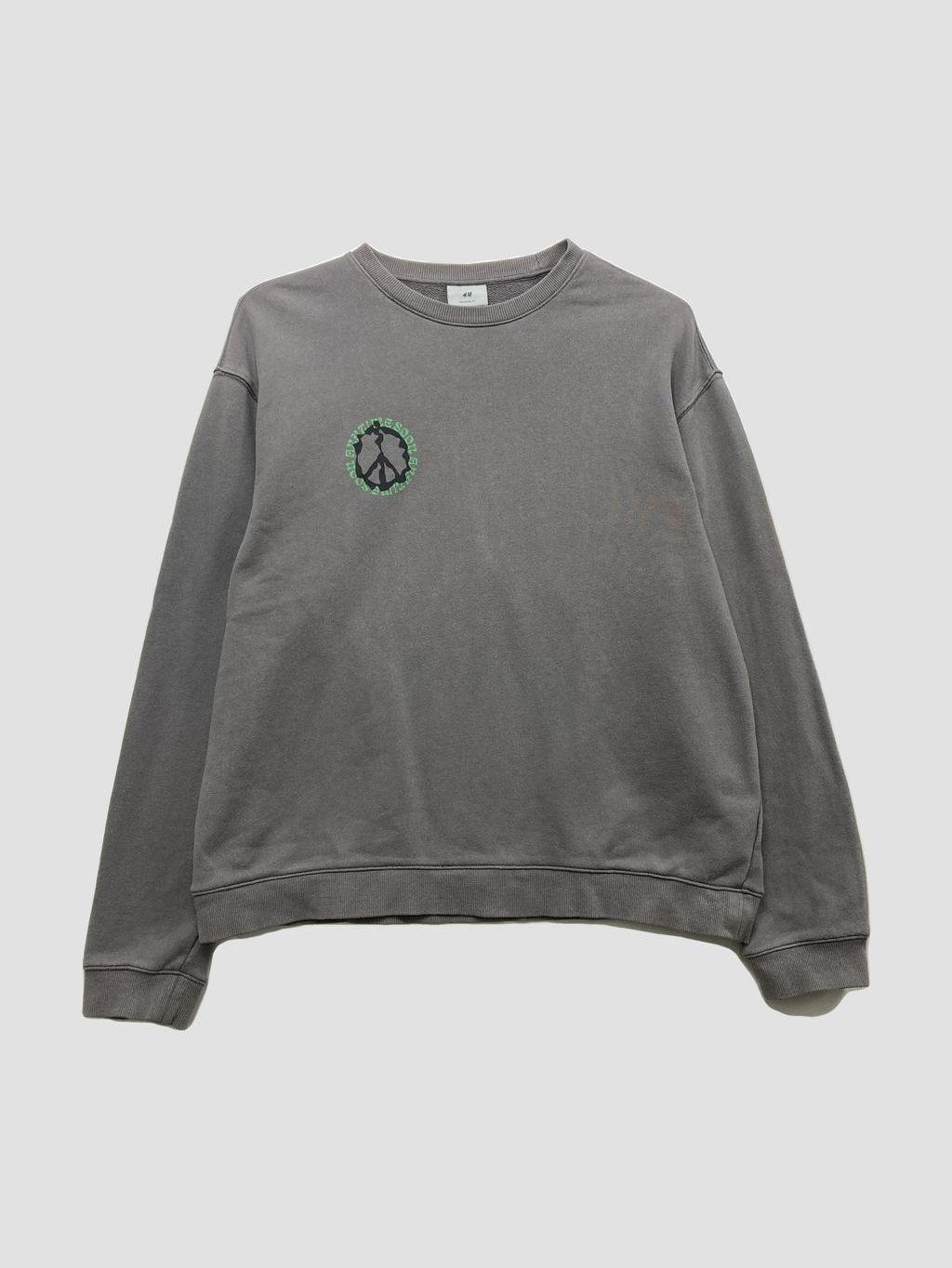Polerón H&M - Talla XL (VOP00805532)-0