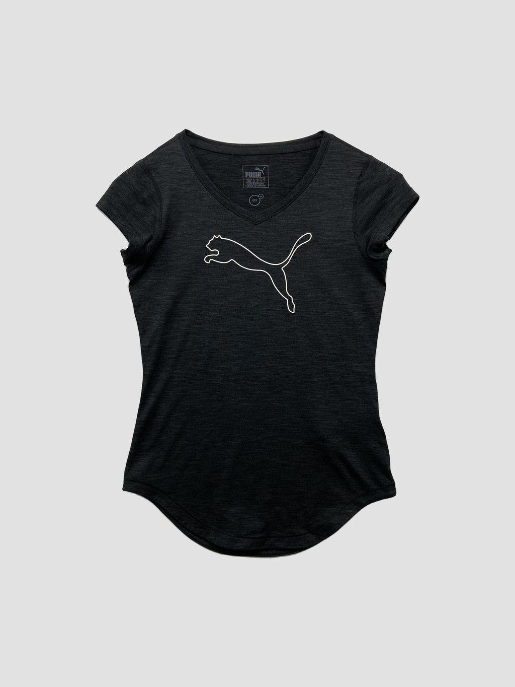 Polera PUMA - Talla XS (VOP00908834)-0