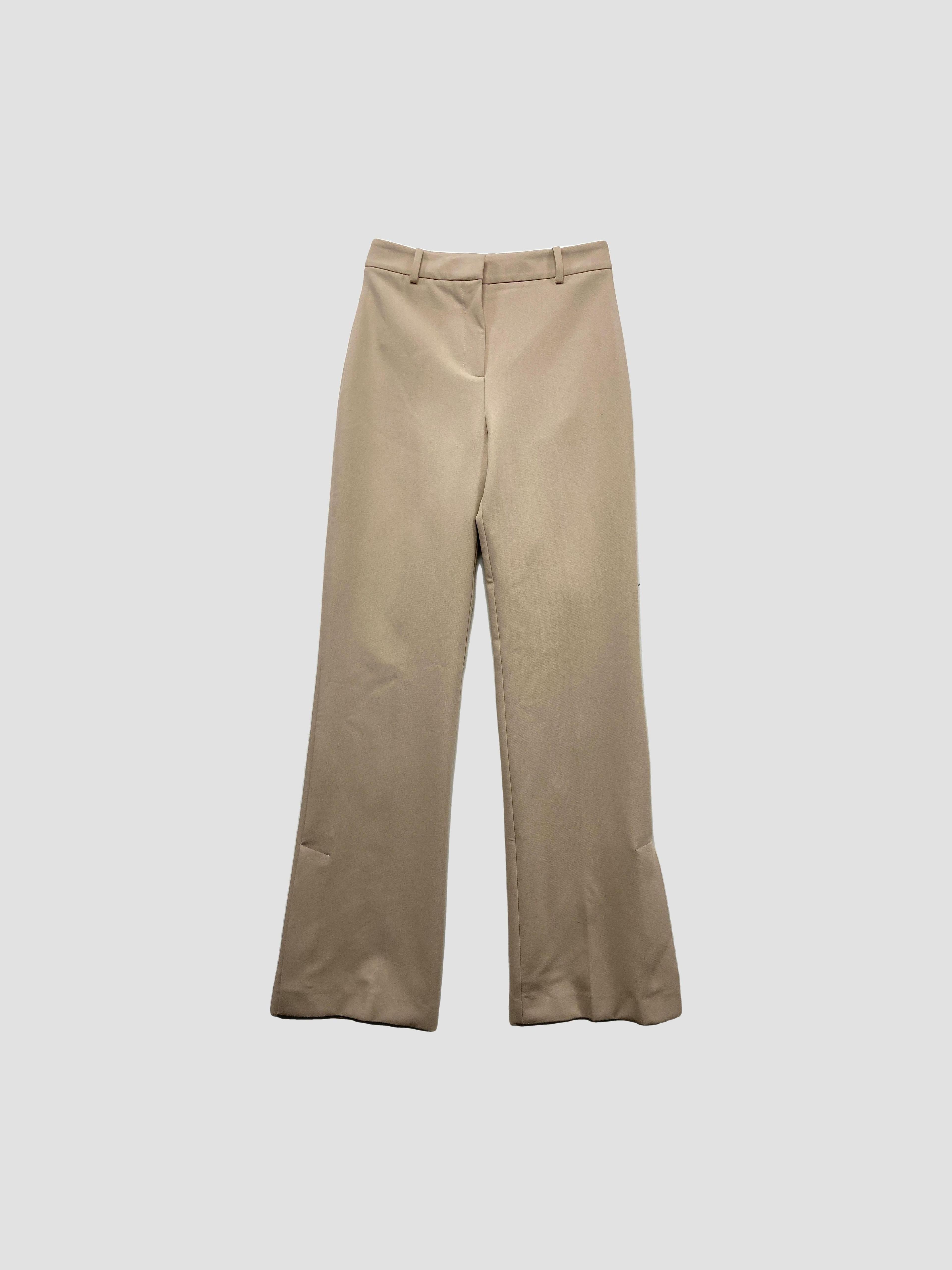 Pantalón ZARA - Talla 36 (VOP00964417)-0